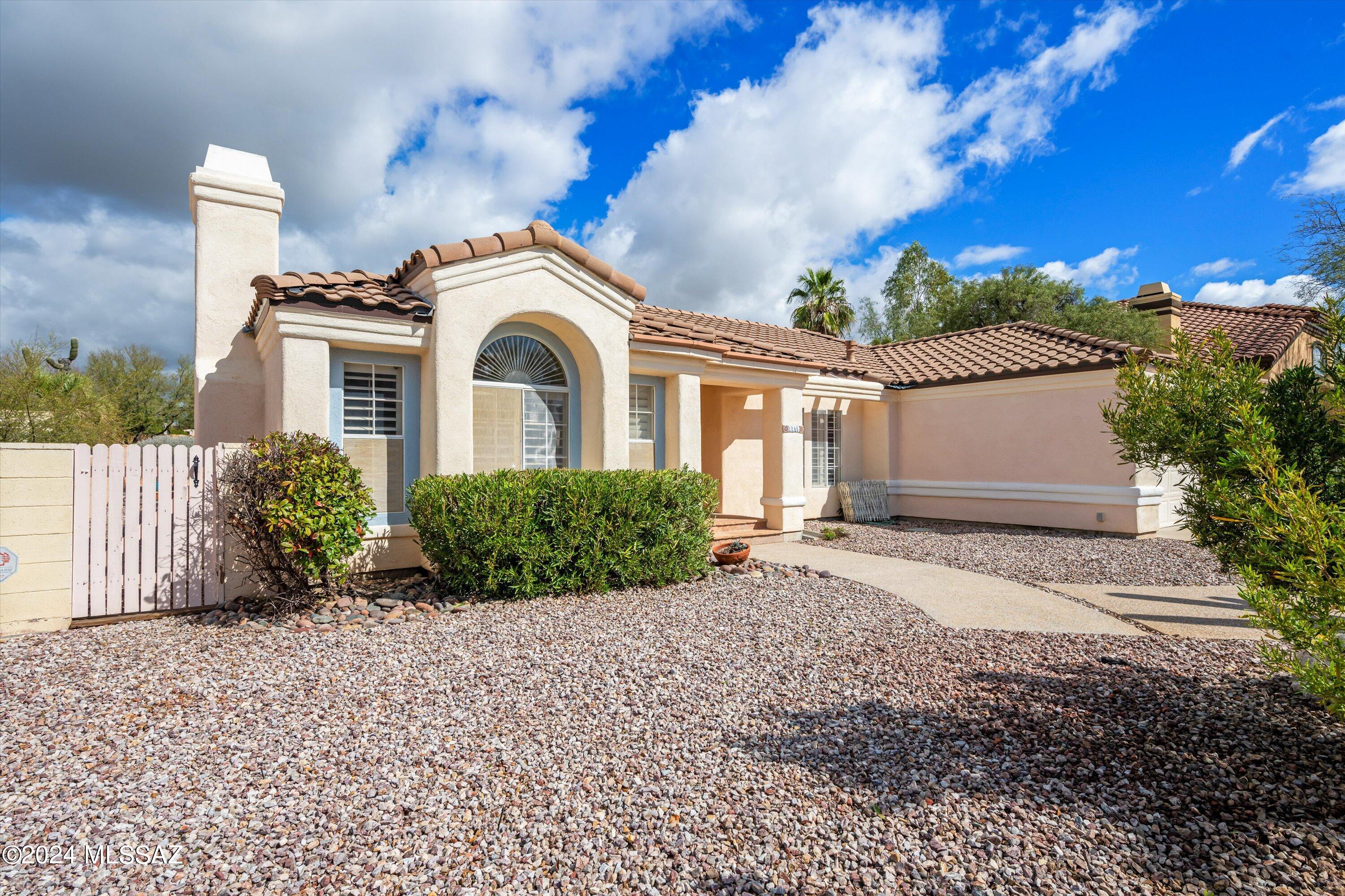 North Ranch (1-187) - Residential
