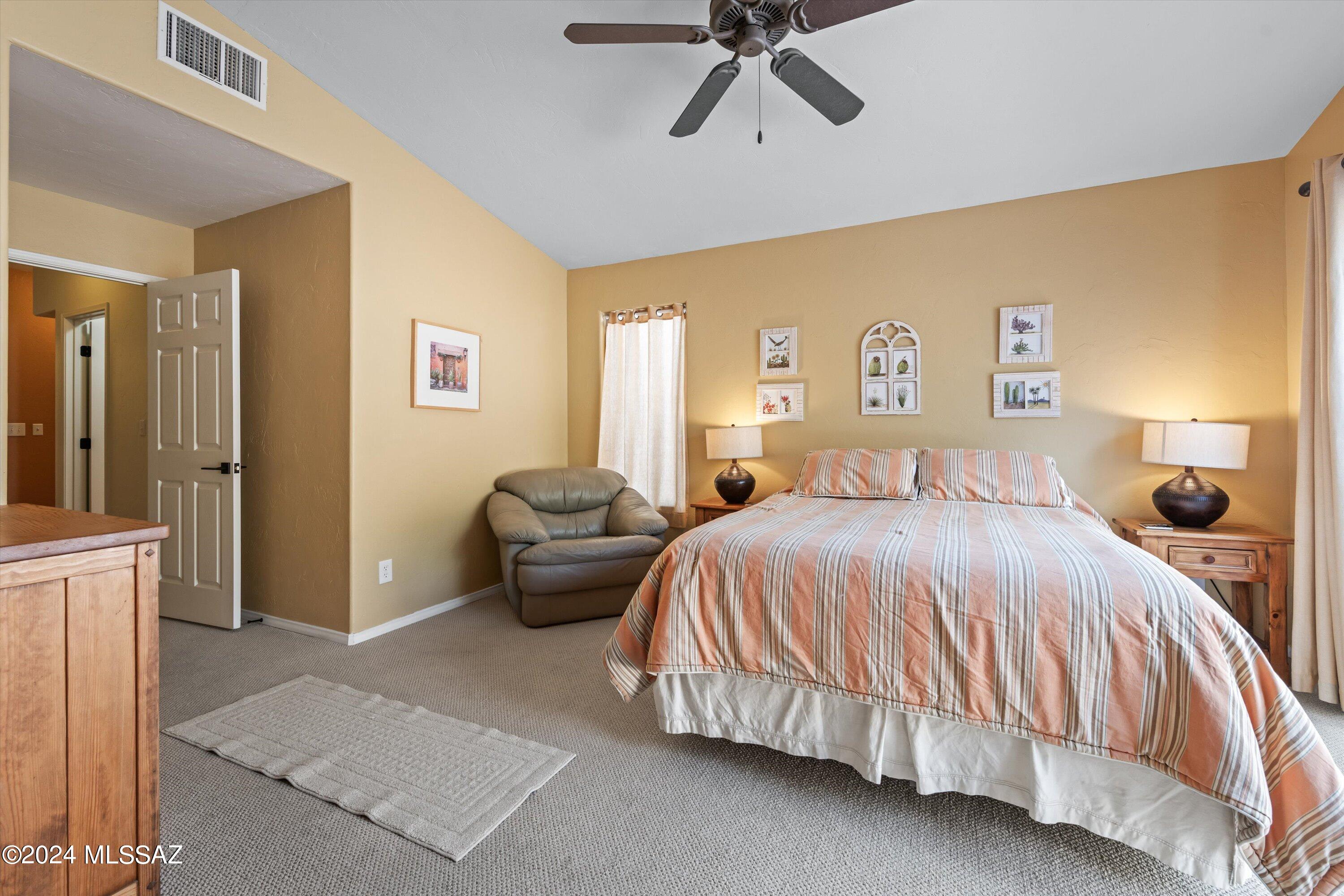 North Ranch (1-187) - Residential