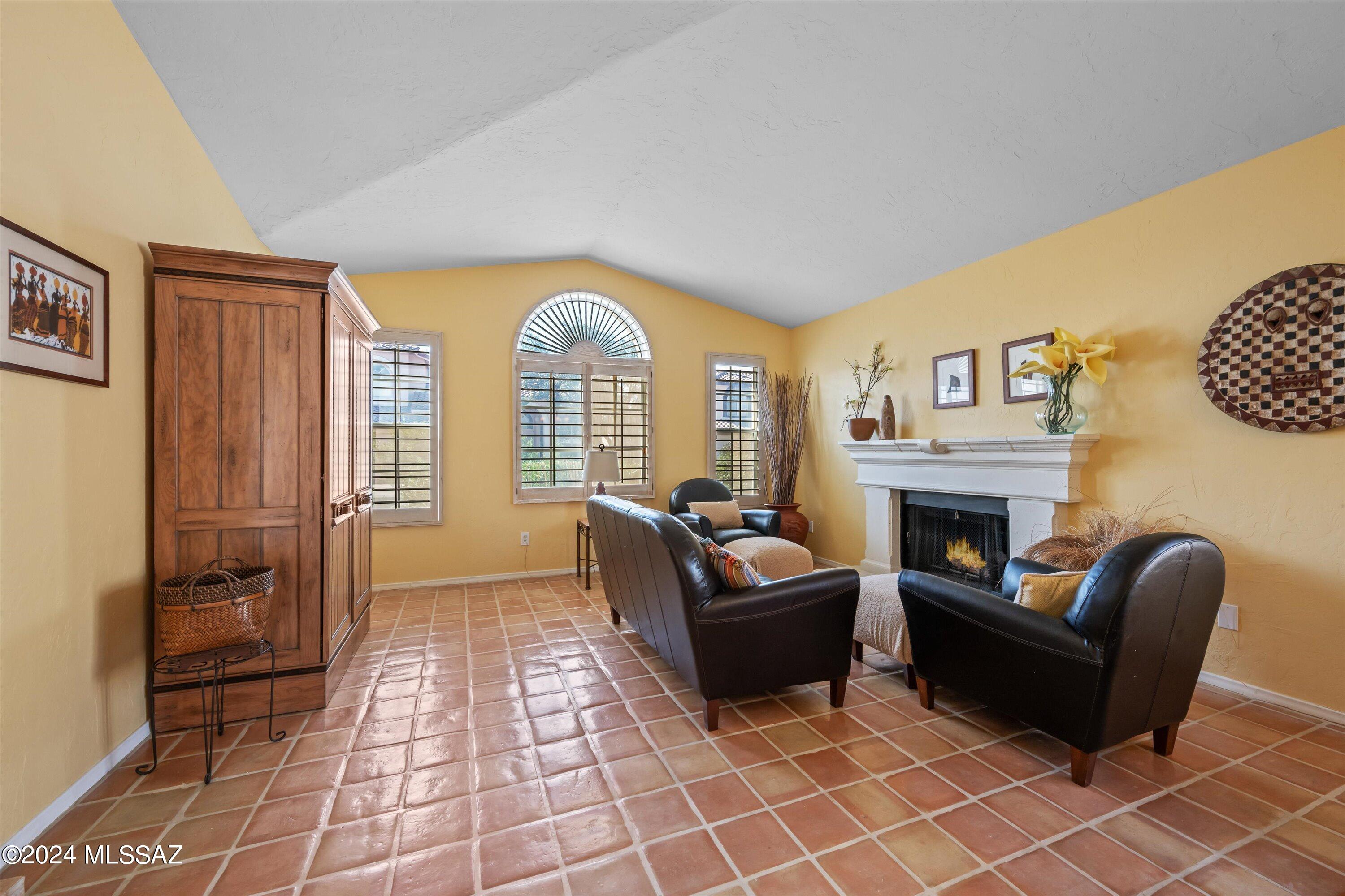 North Ranch (1-187) - Residential