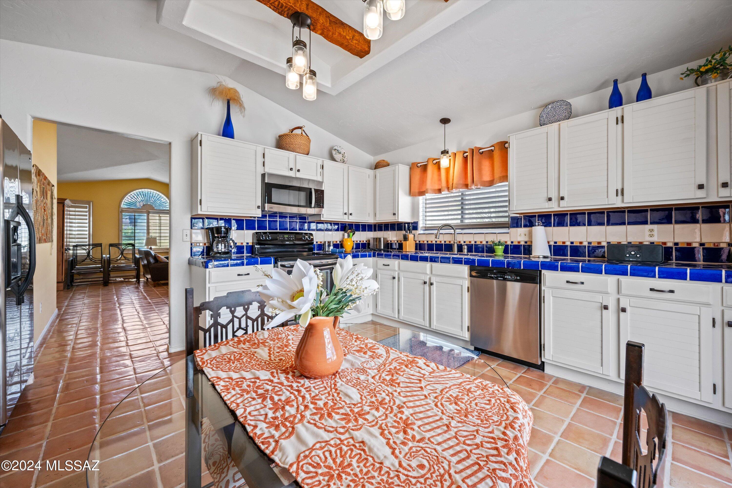 North Ranch (1-187) - Residential