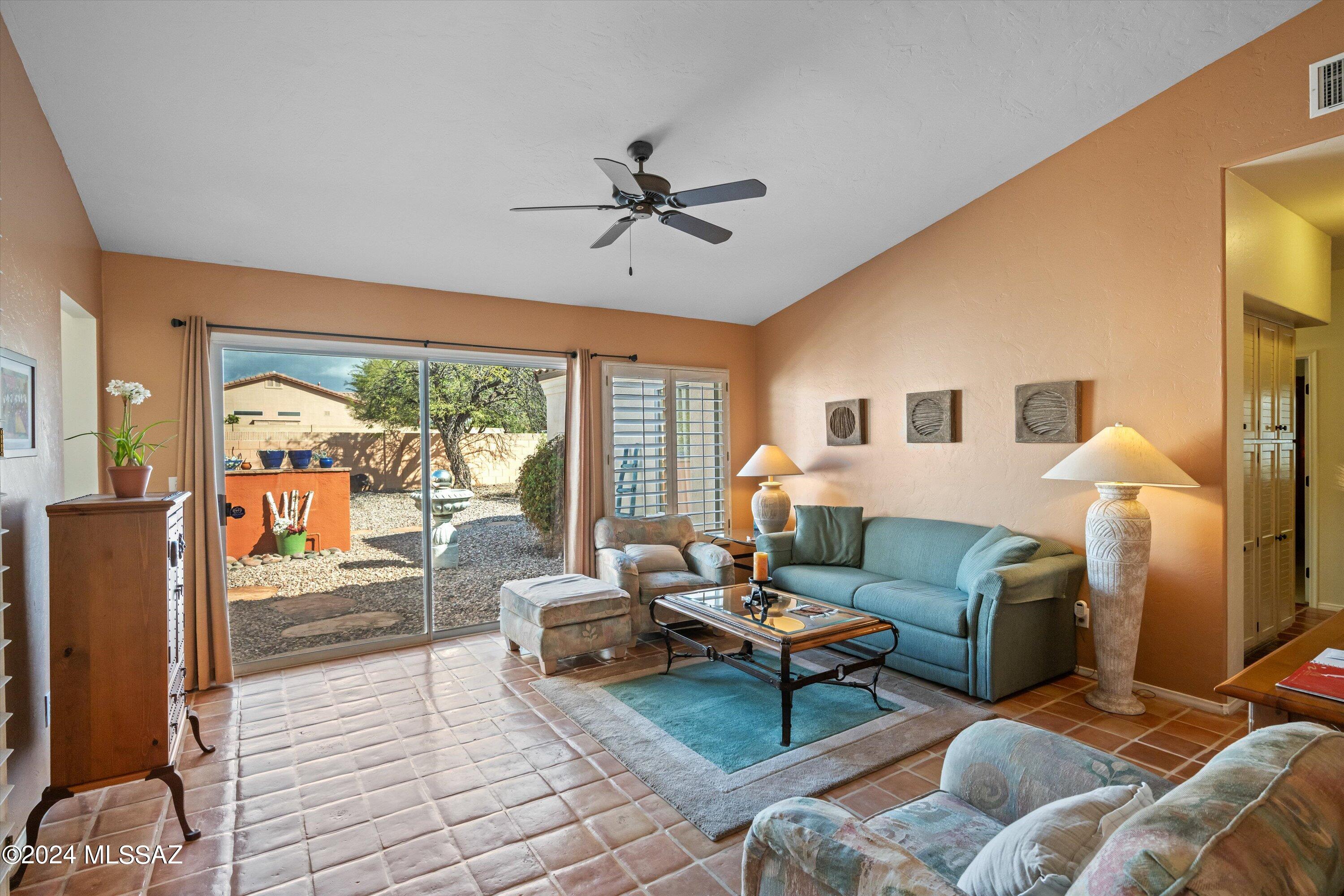 North Ranch (1-187) - Residential