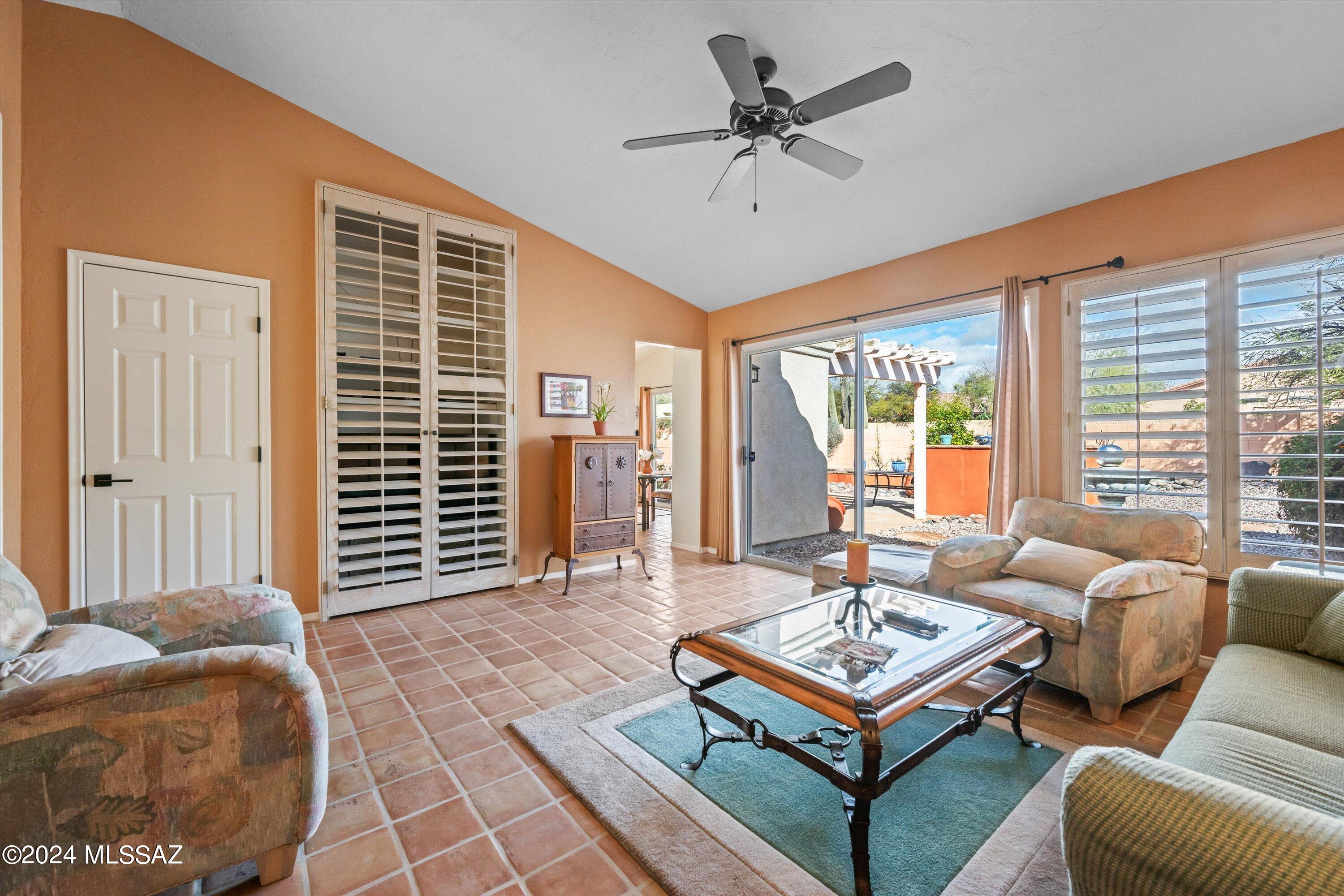 North Ranch (1-187) - Residential