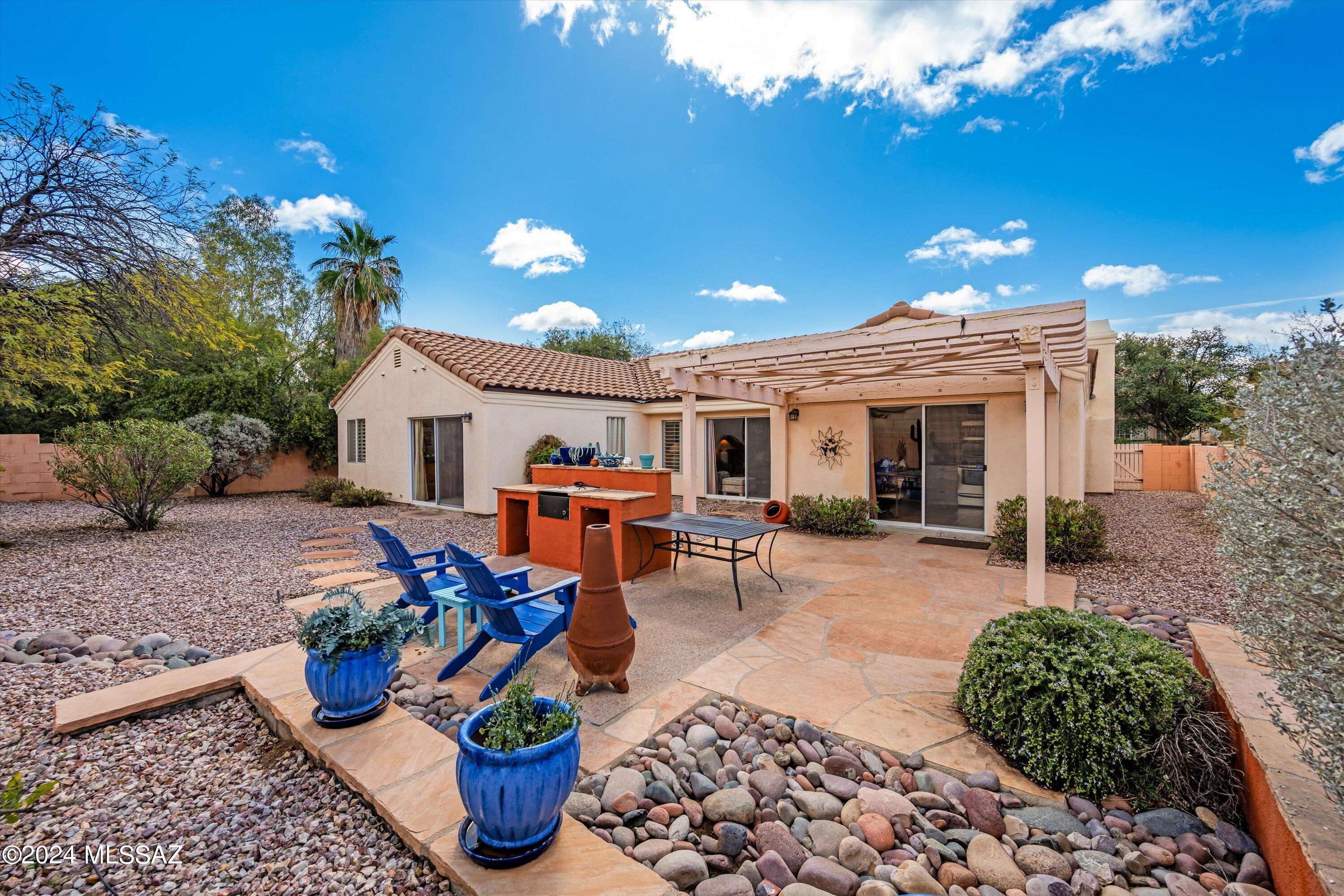 North Ranch (1-187) - Residential