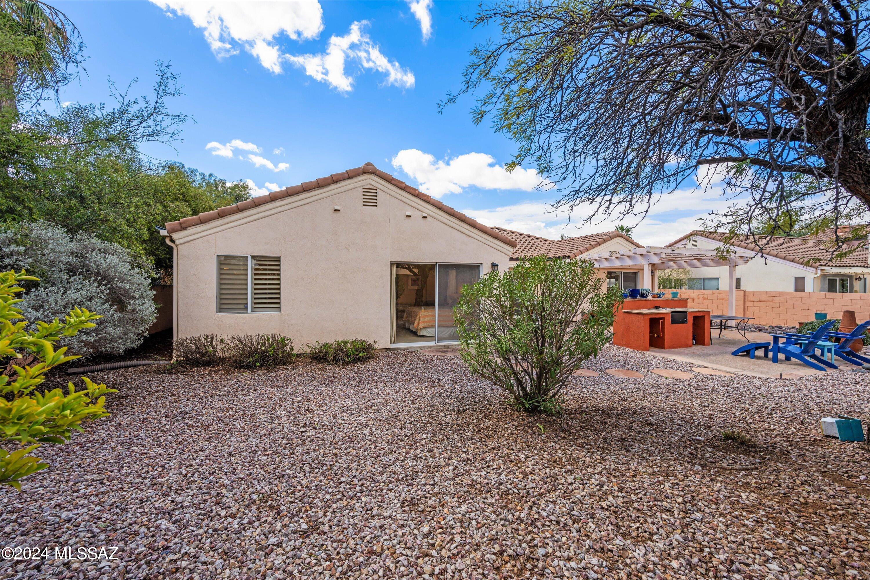 North Ranch (1-187) - Residential