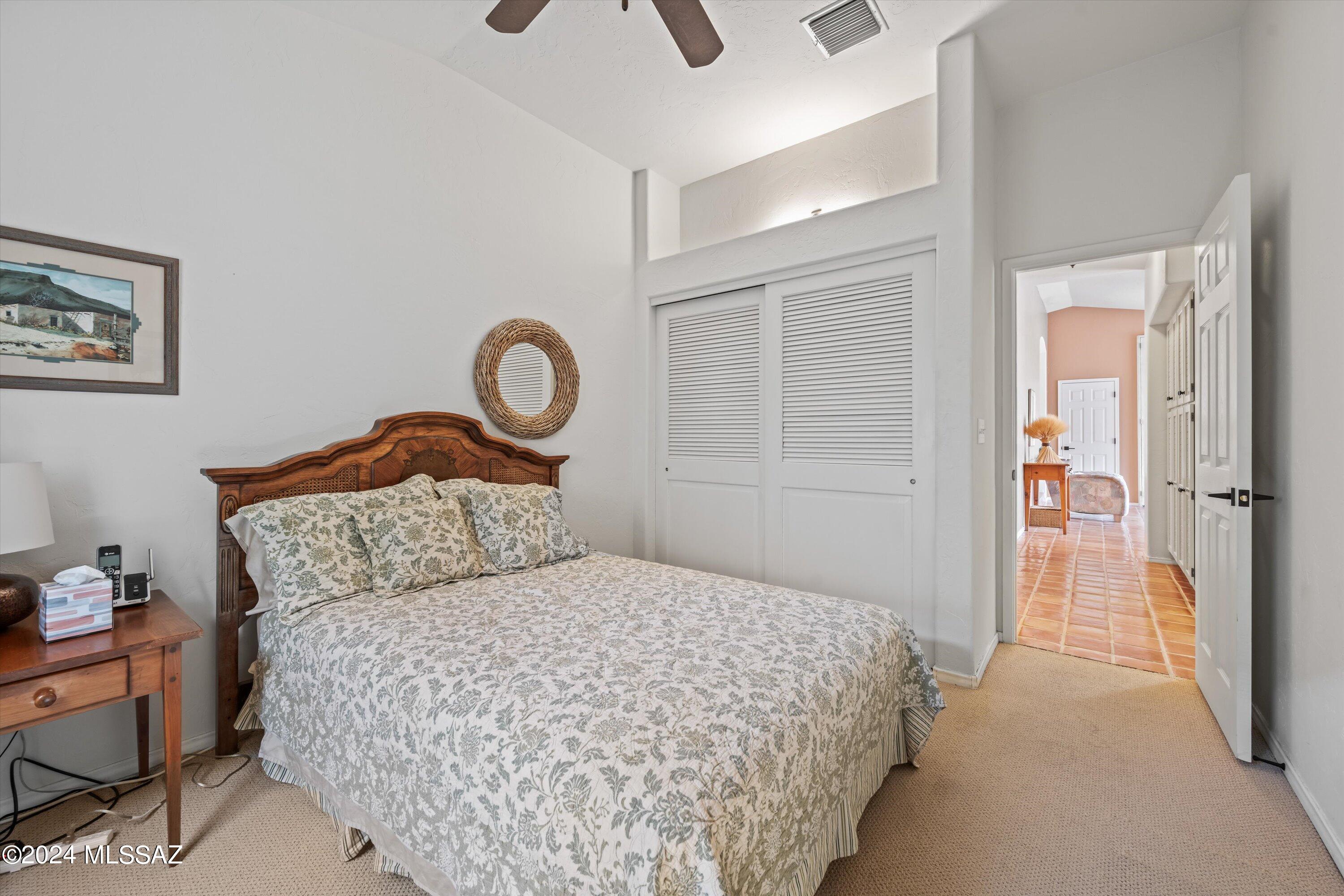North Ranch (1-187) - Residential