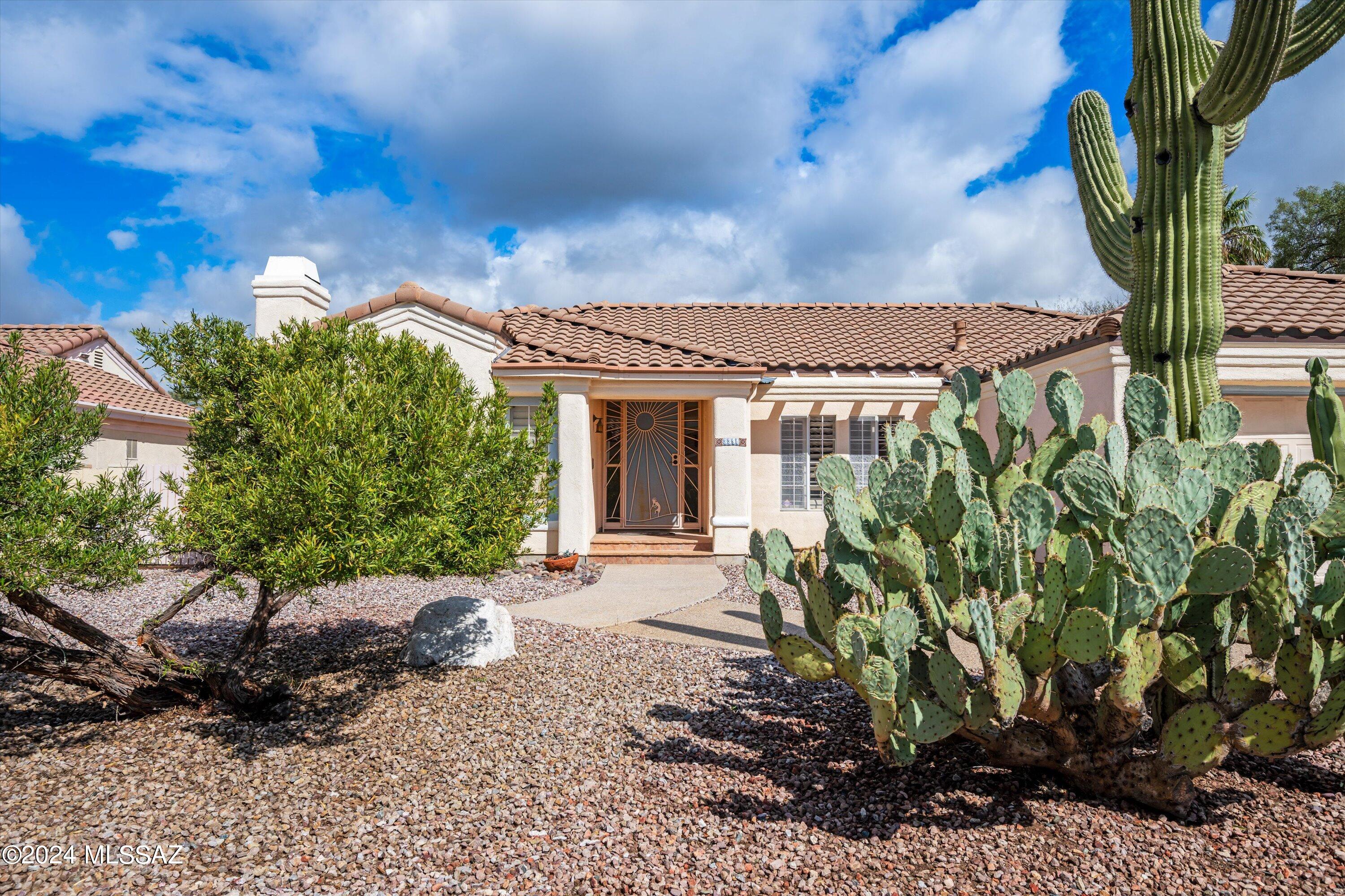 North Ranch (1-187) - Residential