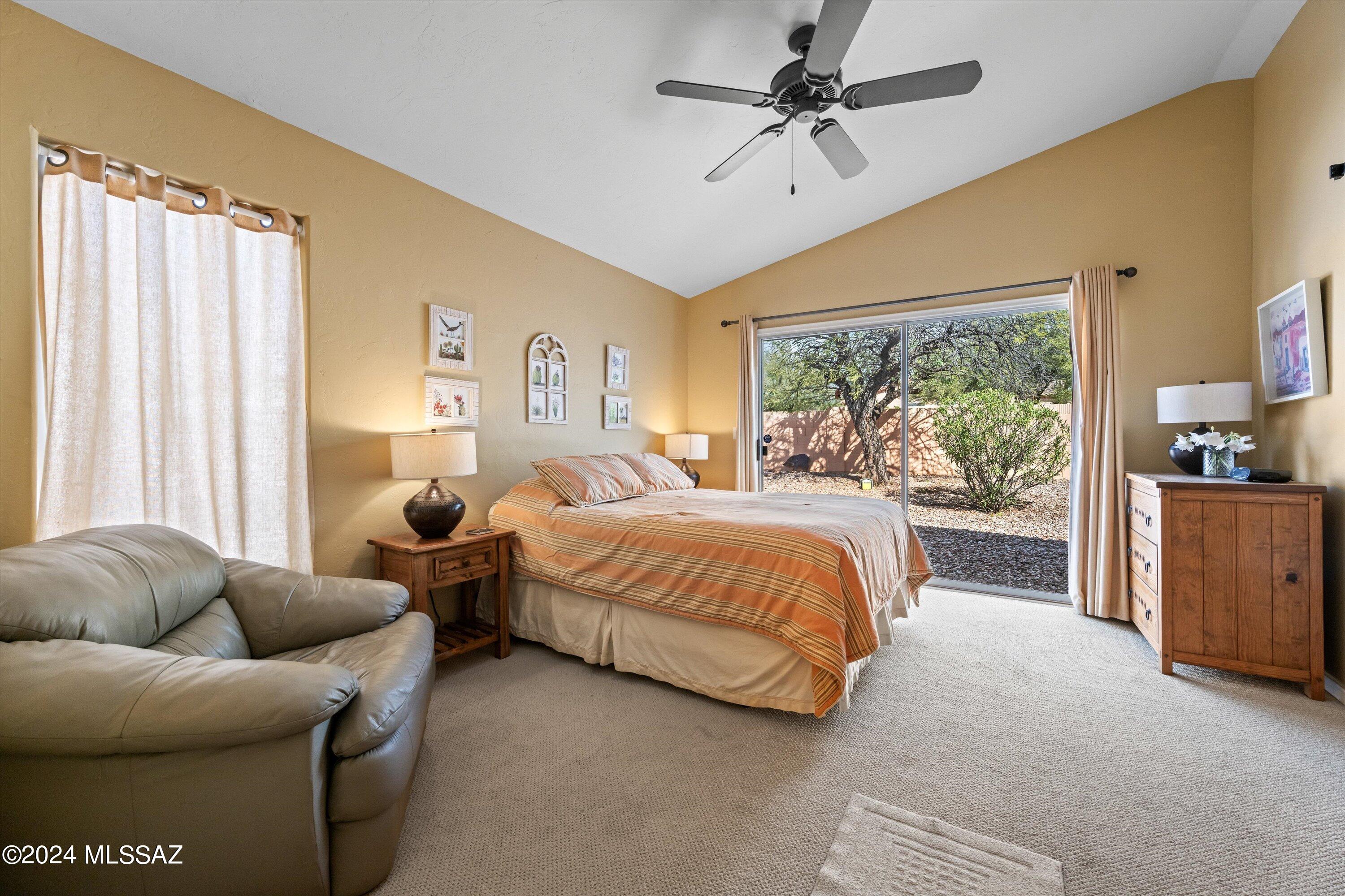 North Ranch (1-187) - Residential