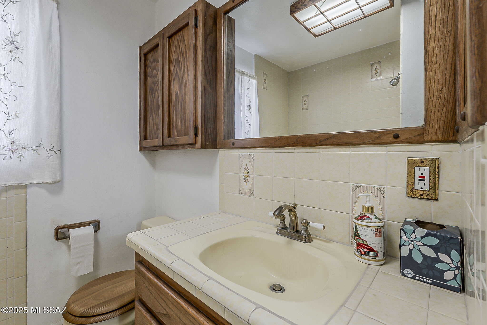 Broadmoor - Residential