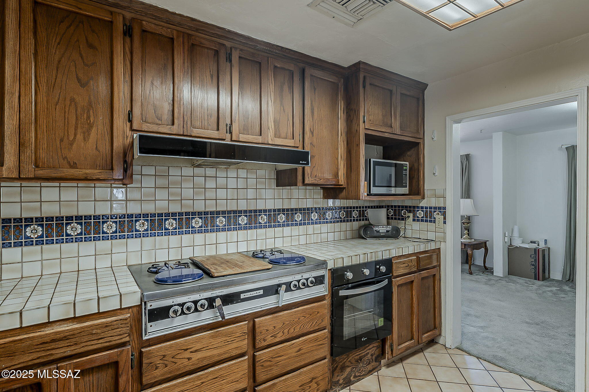 Broadmoor - Residential