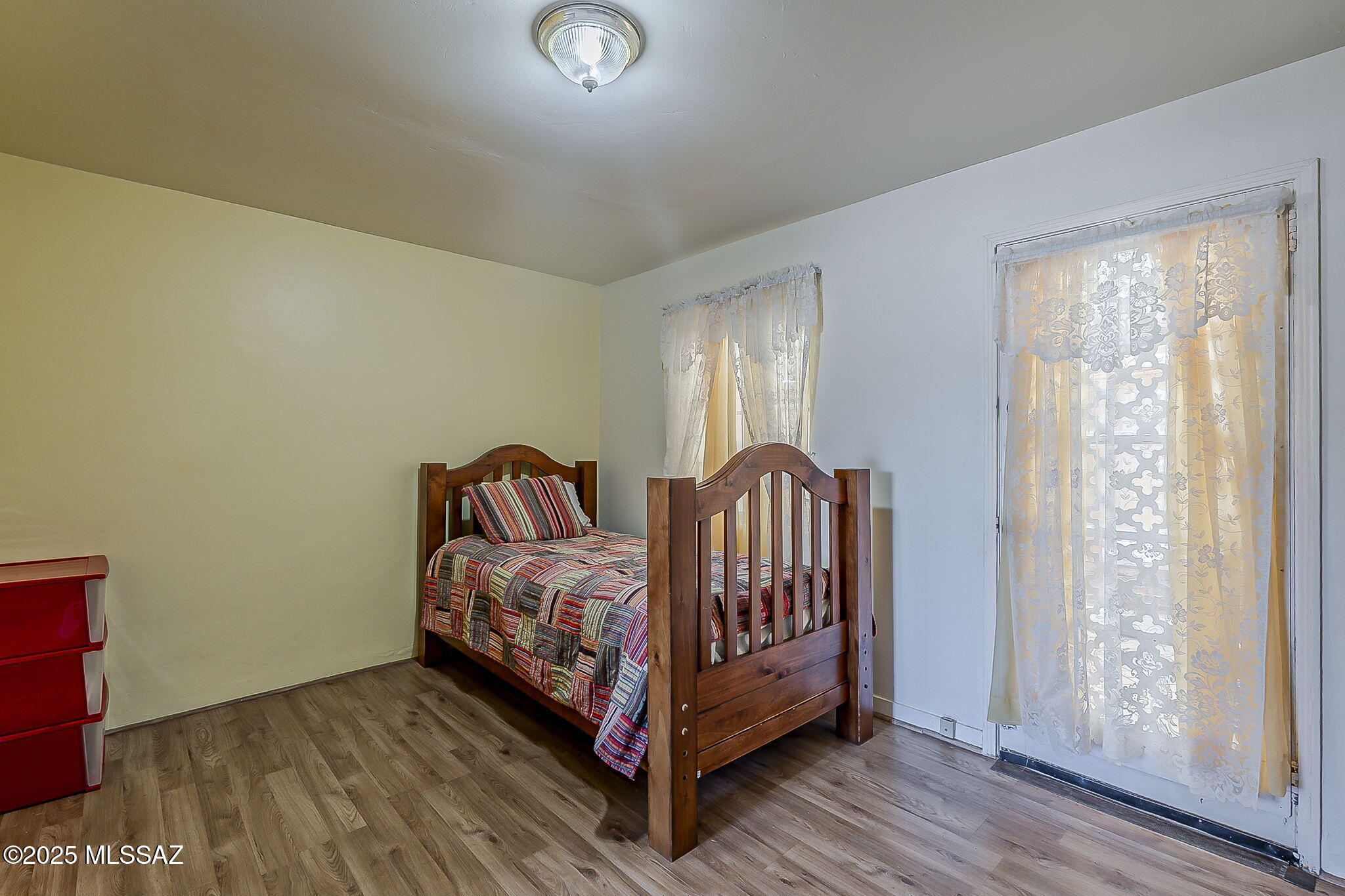 Broadmoor - Residential