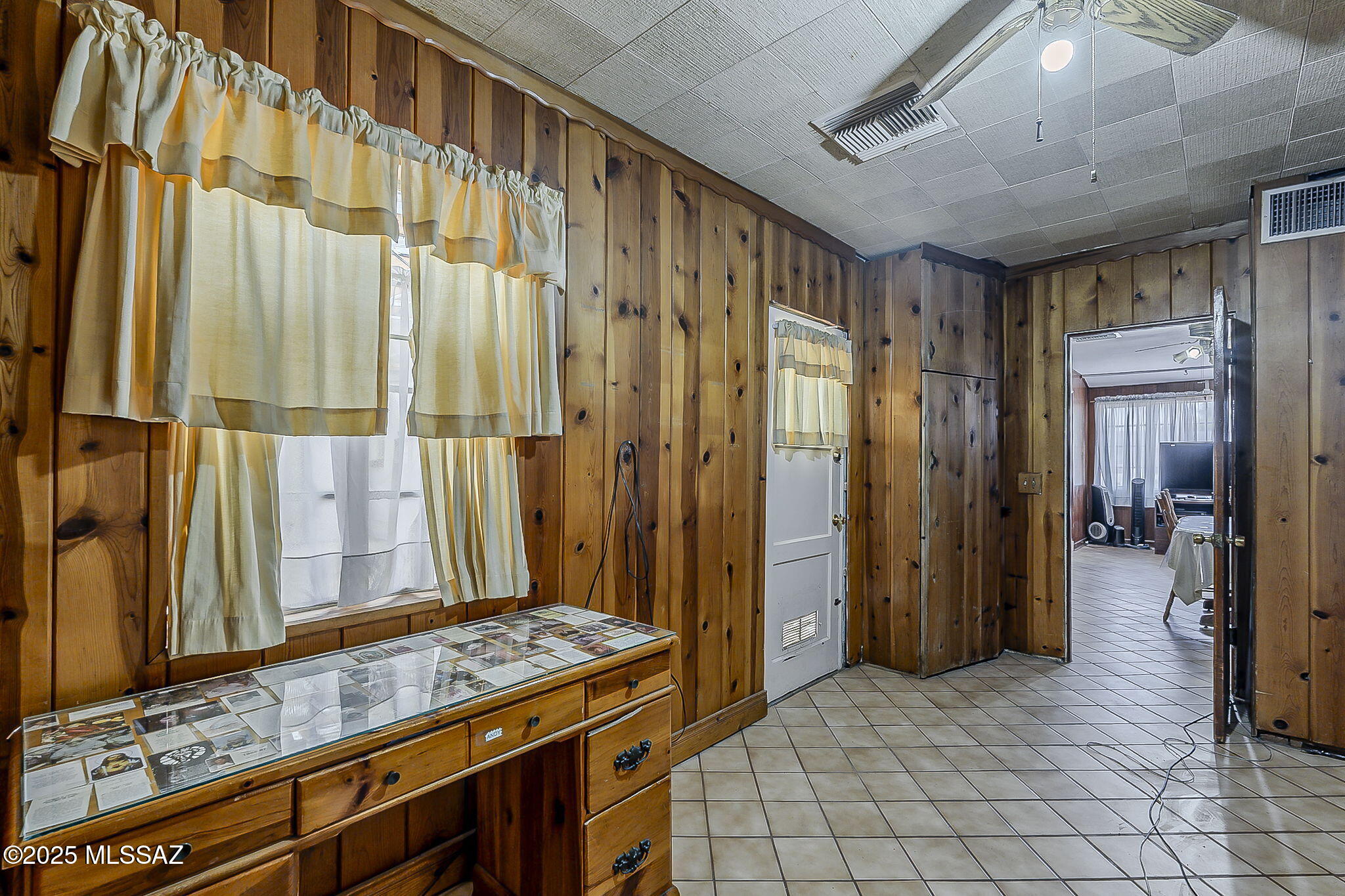 Broadmoor - Residential
