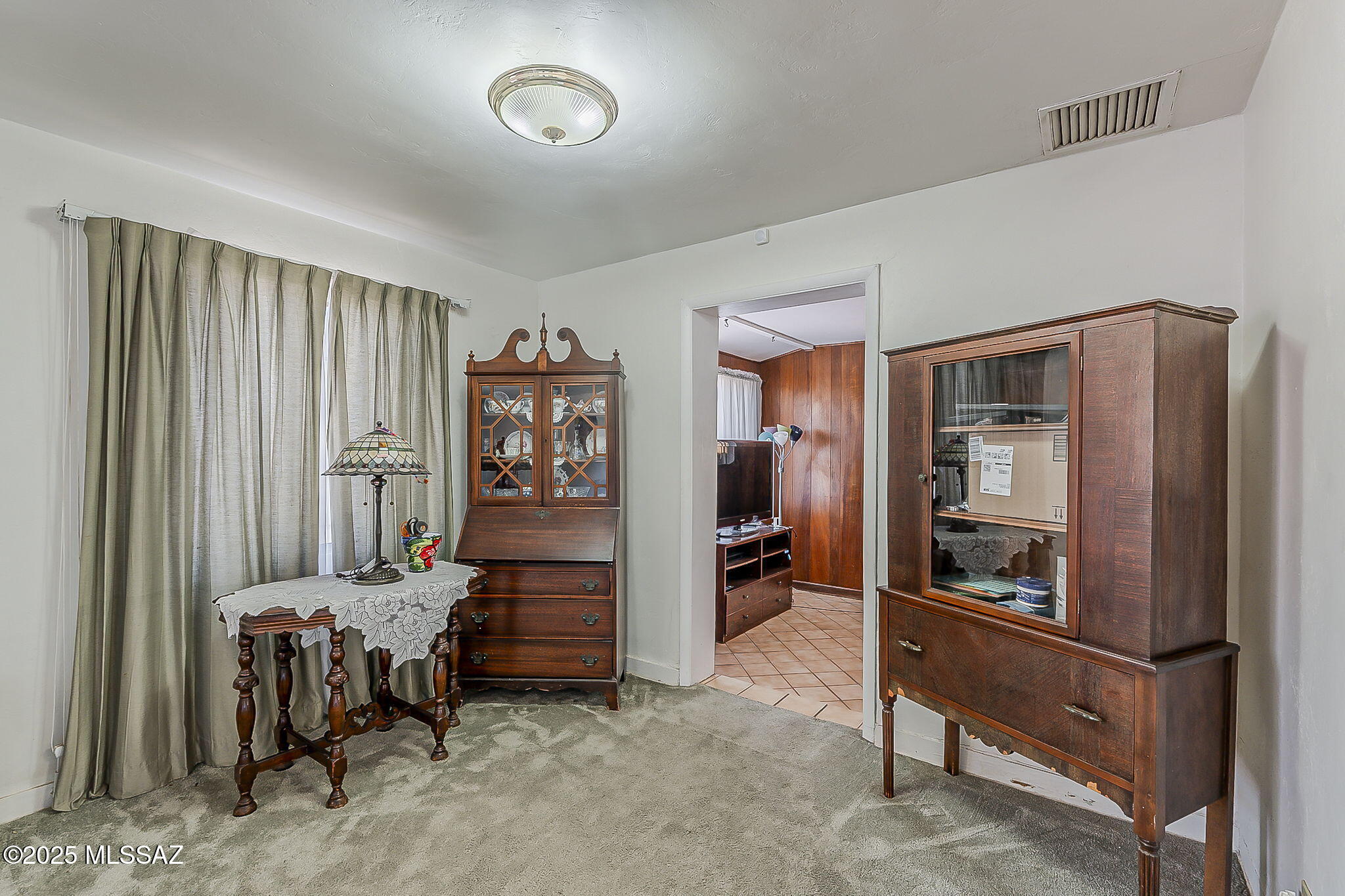 Broadmoor - Residential