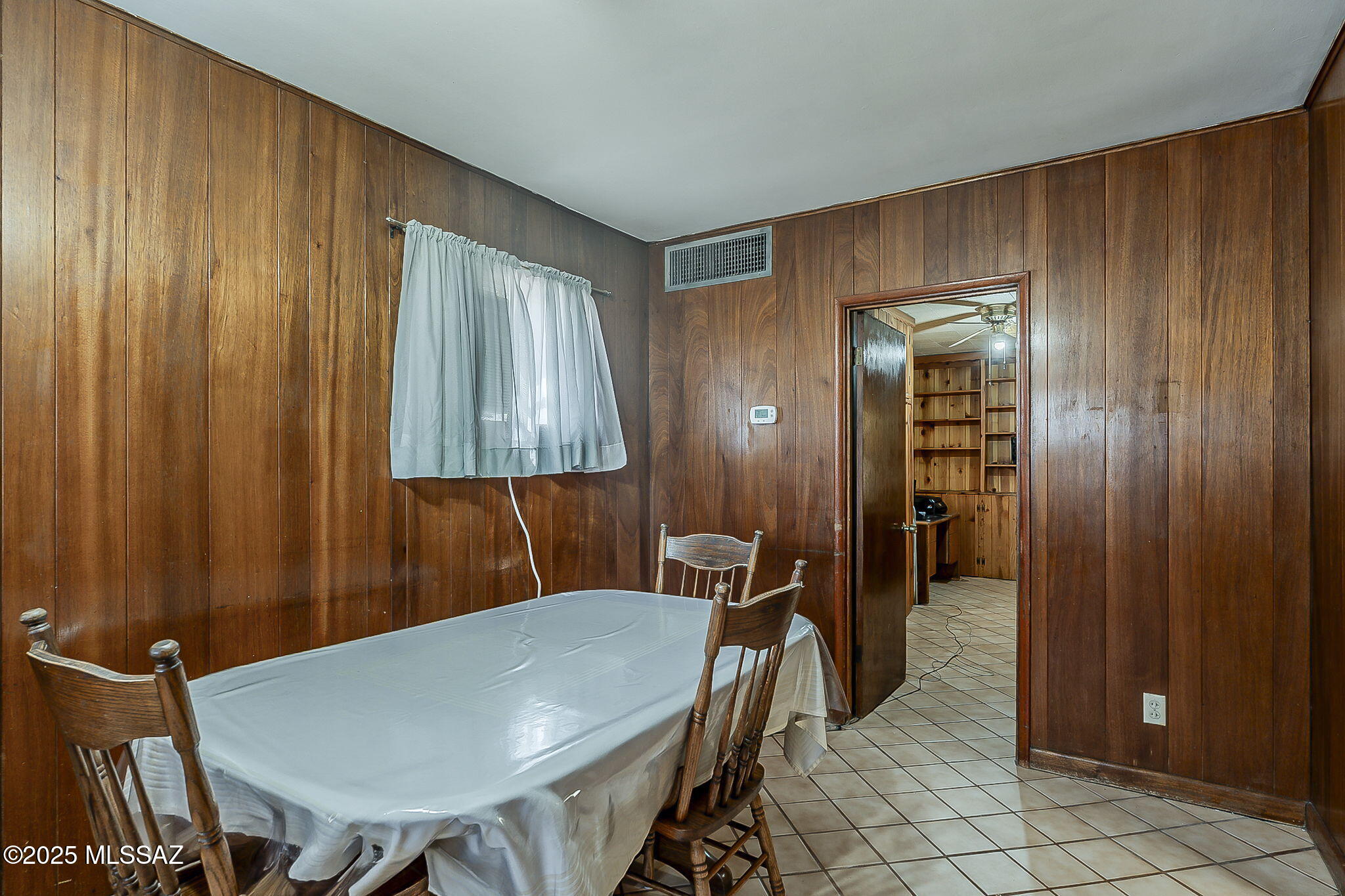 Broadmoor - Residential