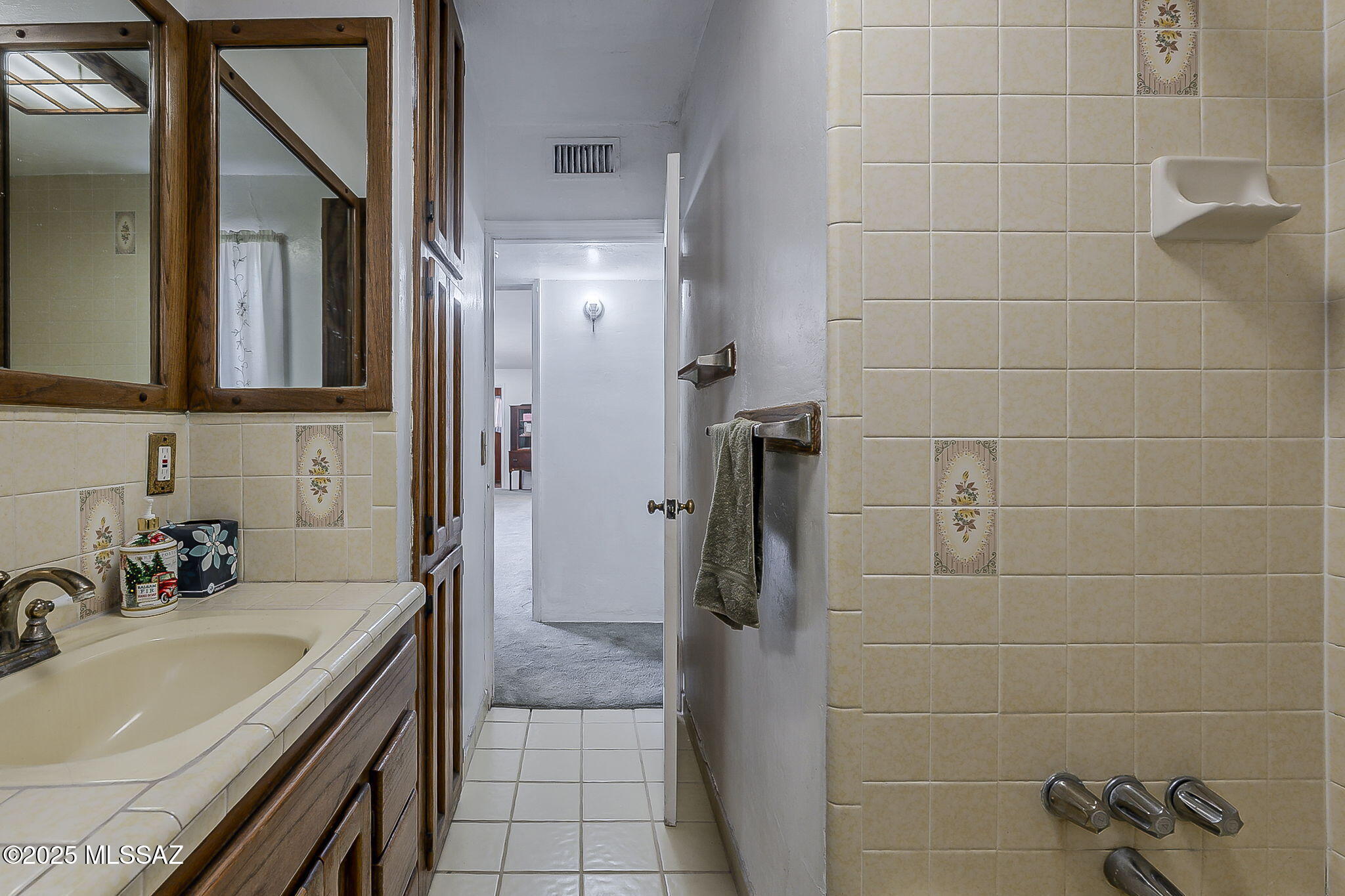 Broadmoor - Residential