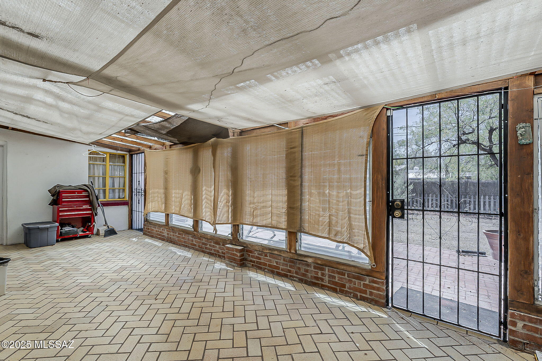 Broadmoor - Residential