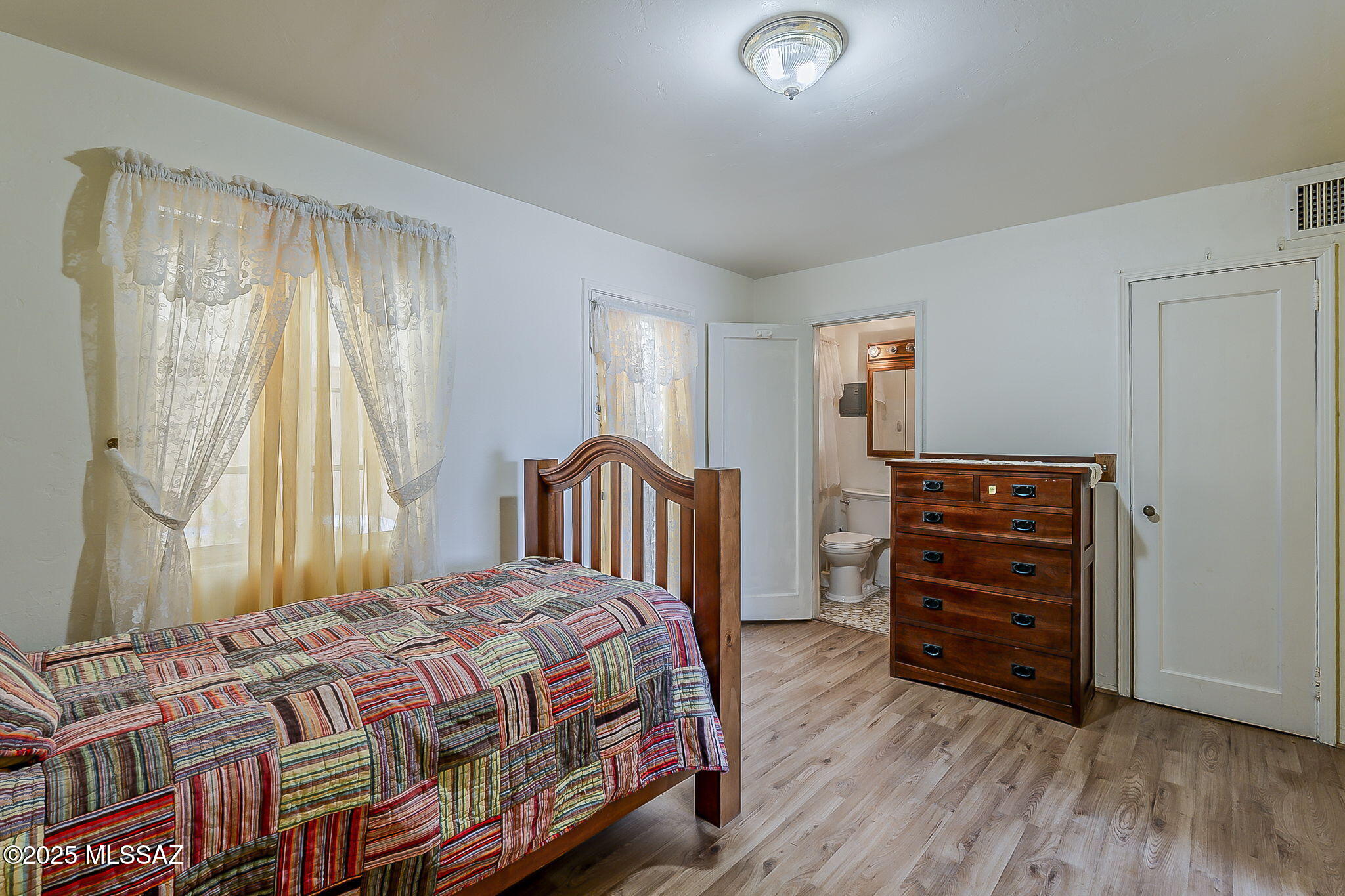 Broadmoor - Residential