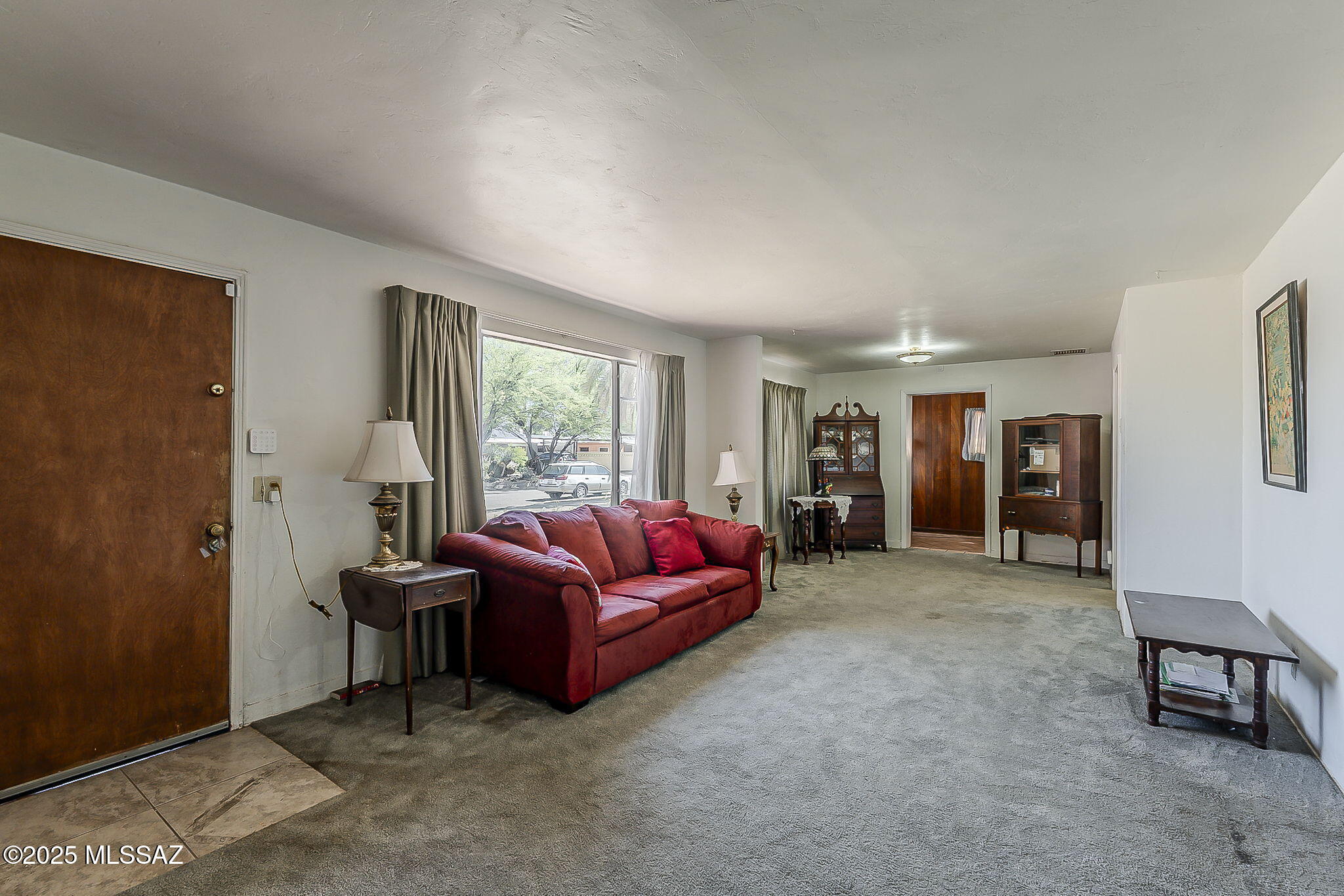 Broadmoor - Residential