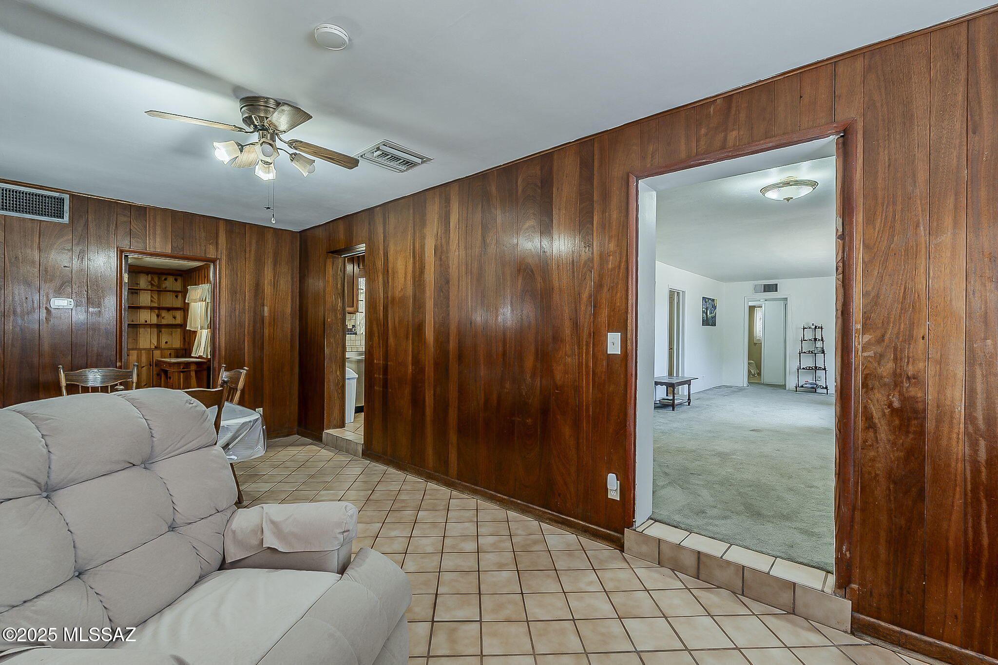 Broadmoor - Residential