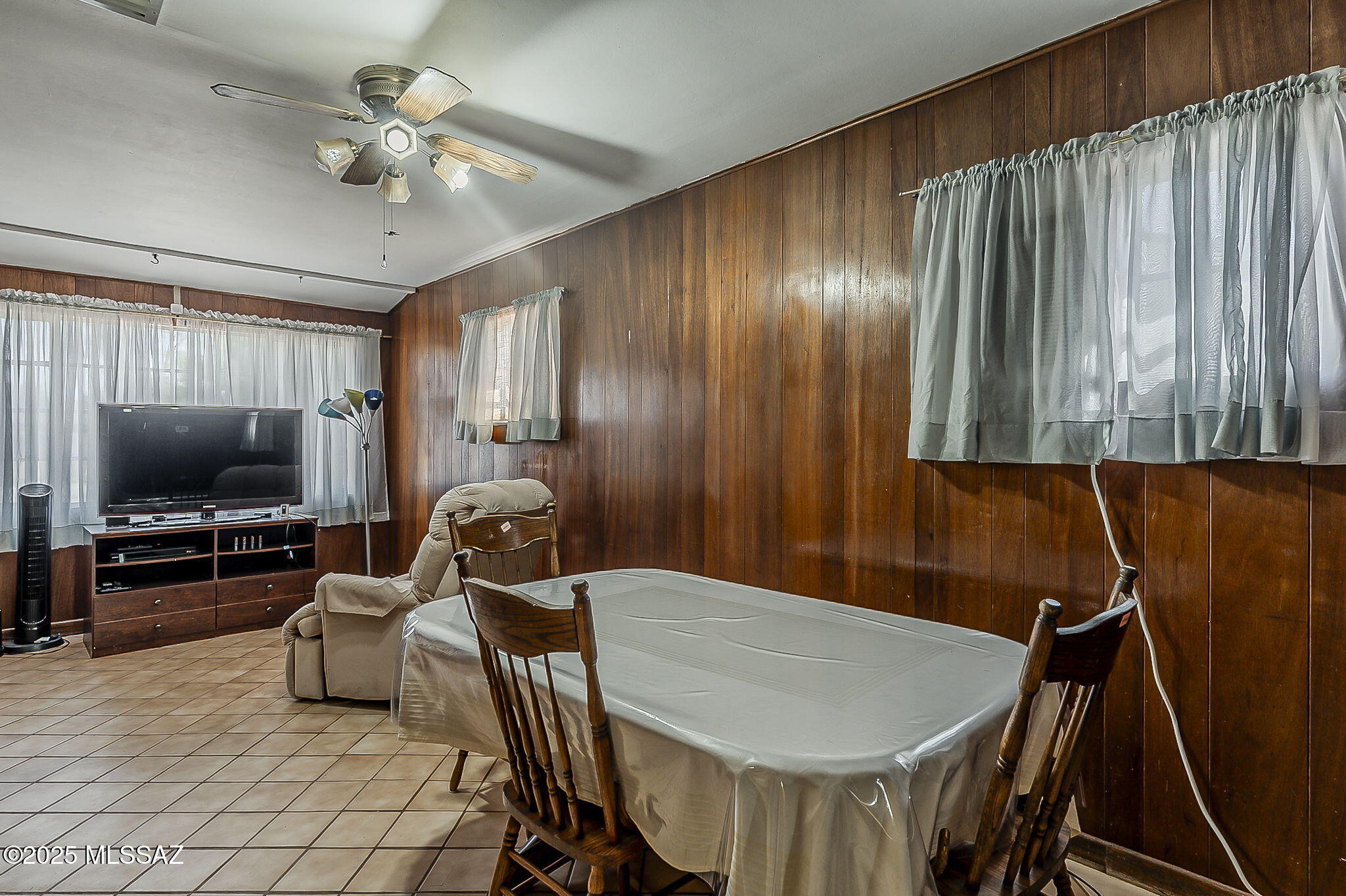 Broadmoor - Residential