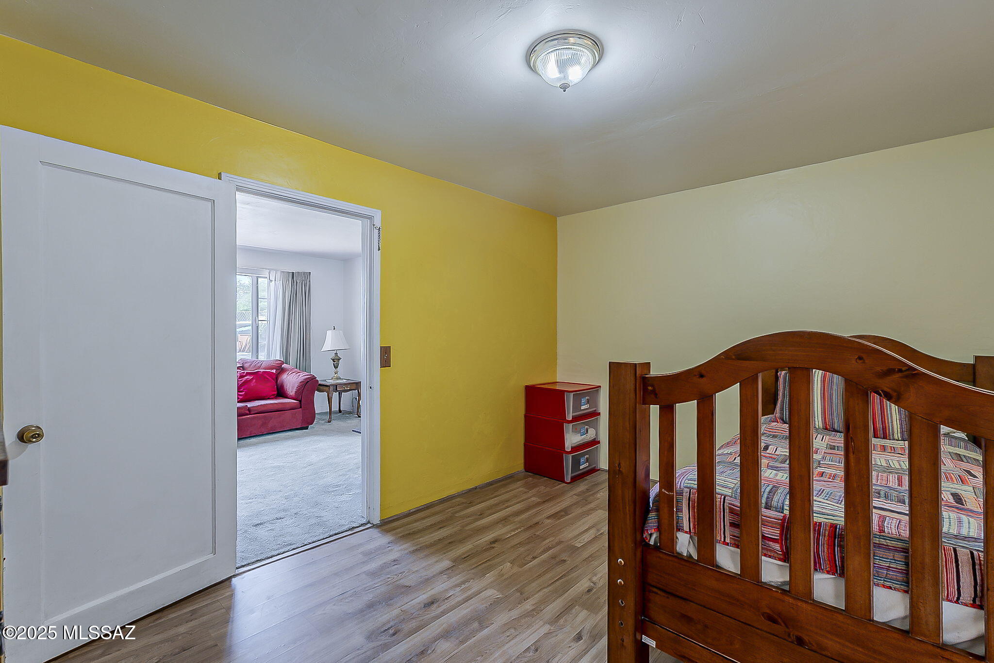 Broadmoor - Residential