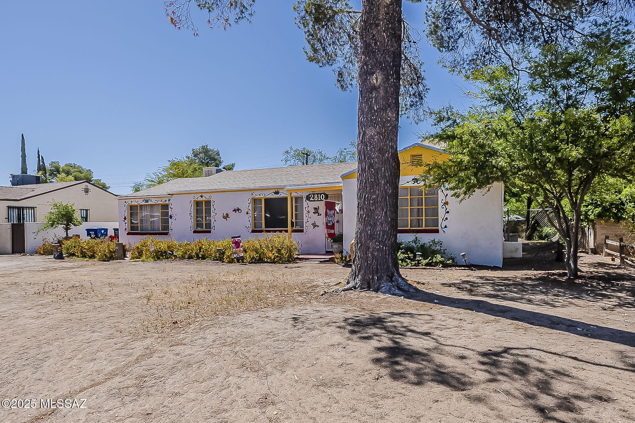 Broadmoor - Residential