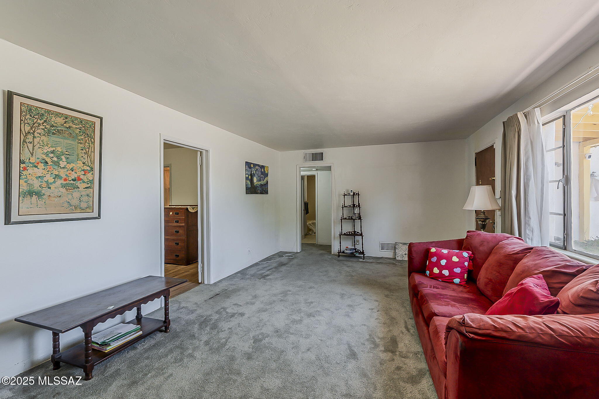 Broadmoor - Residential