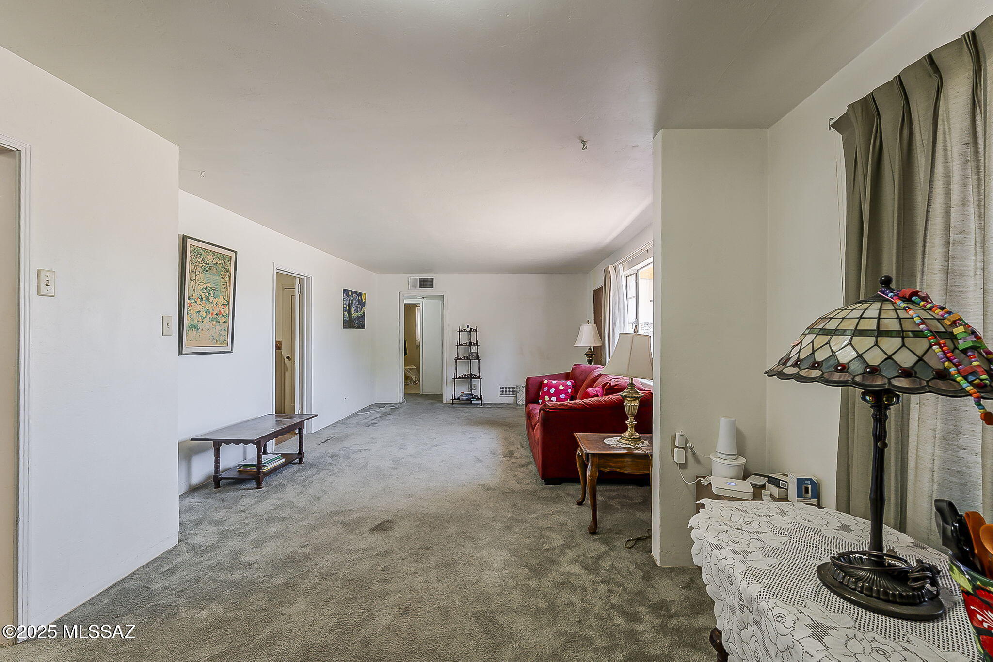 Broadmoor - Residential