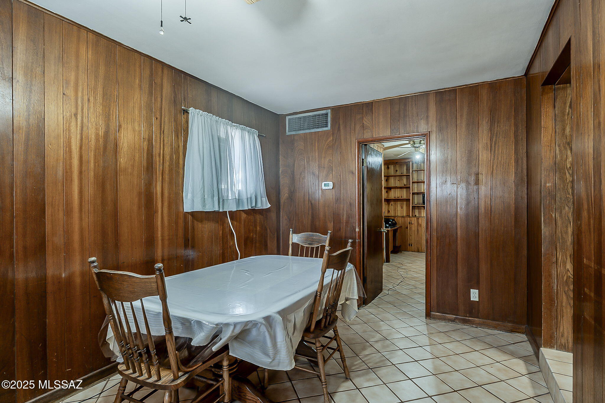 Broadmoor - Residential