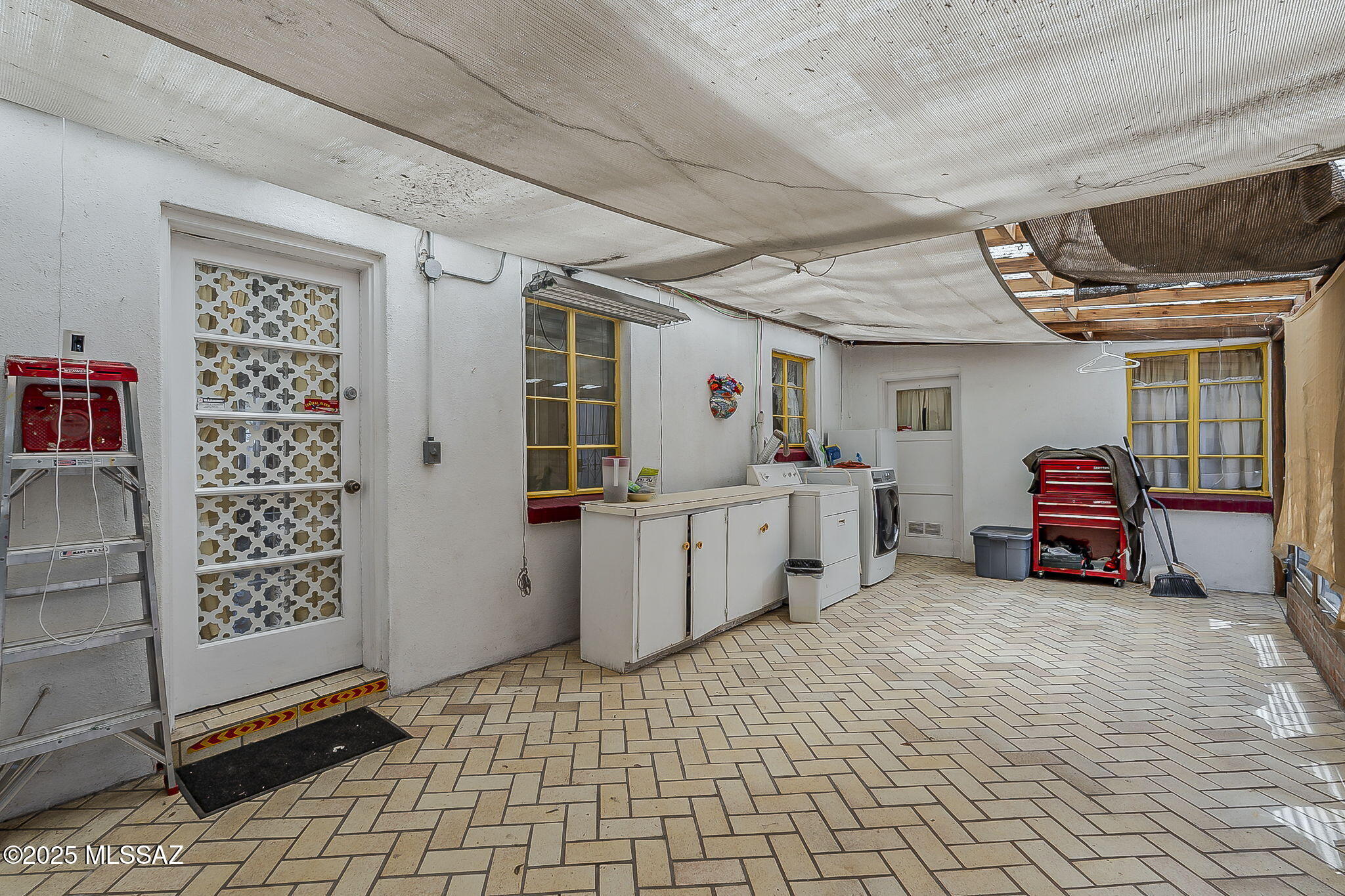 Broadmoor - Residential