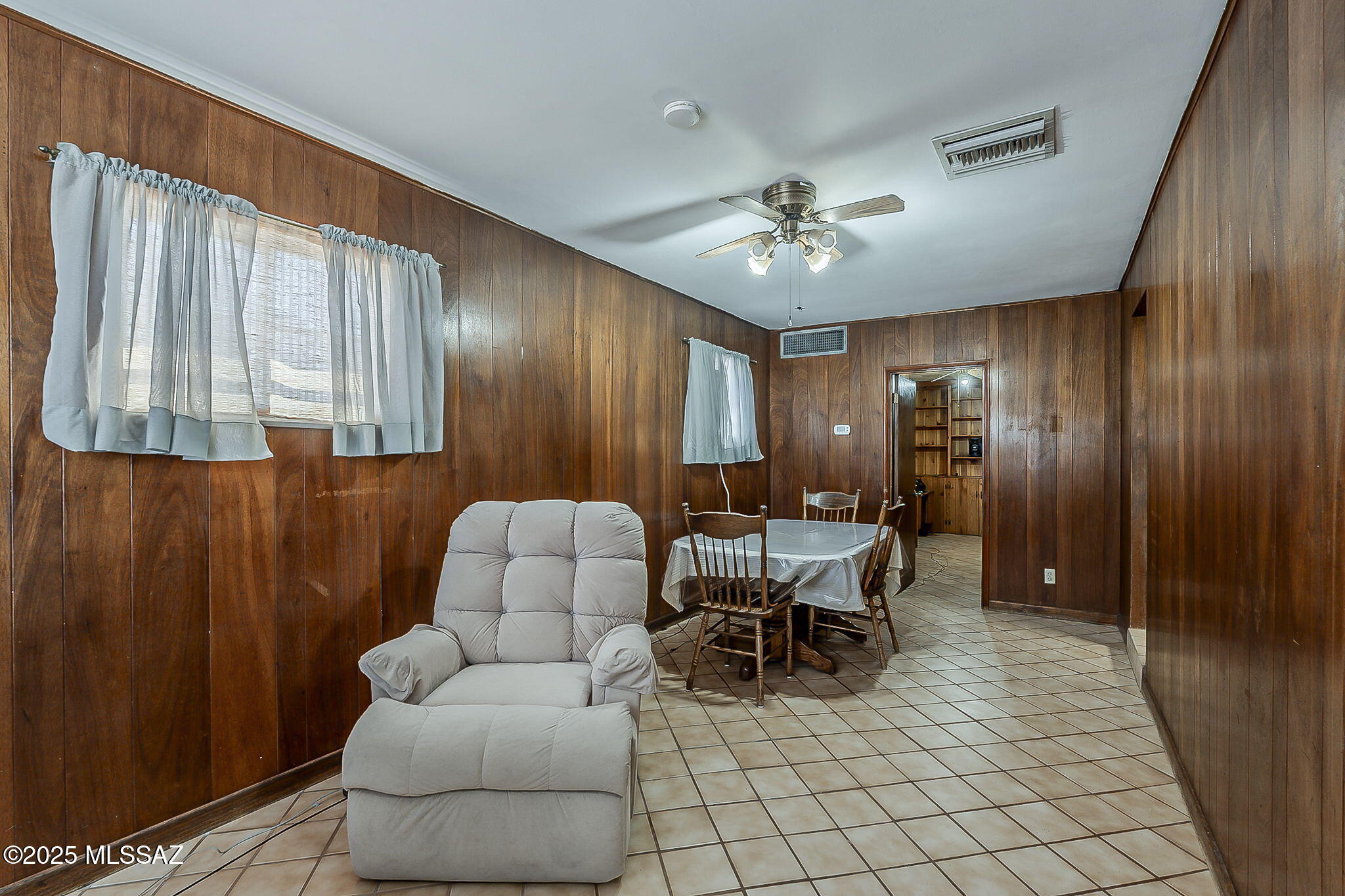 Broadmoor - Residential