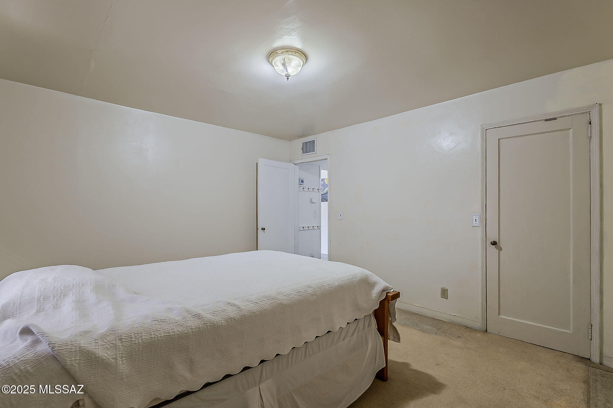 Broadmoor - Residential