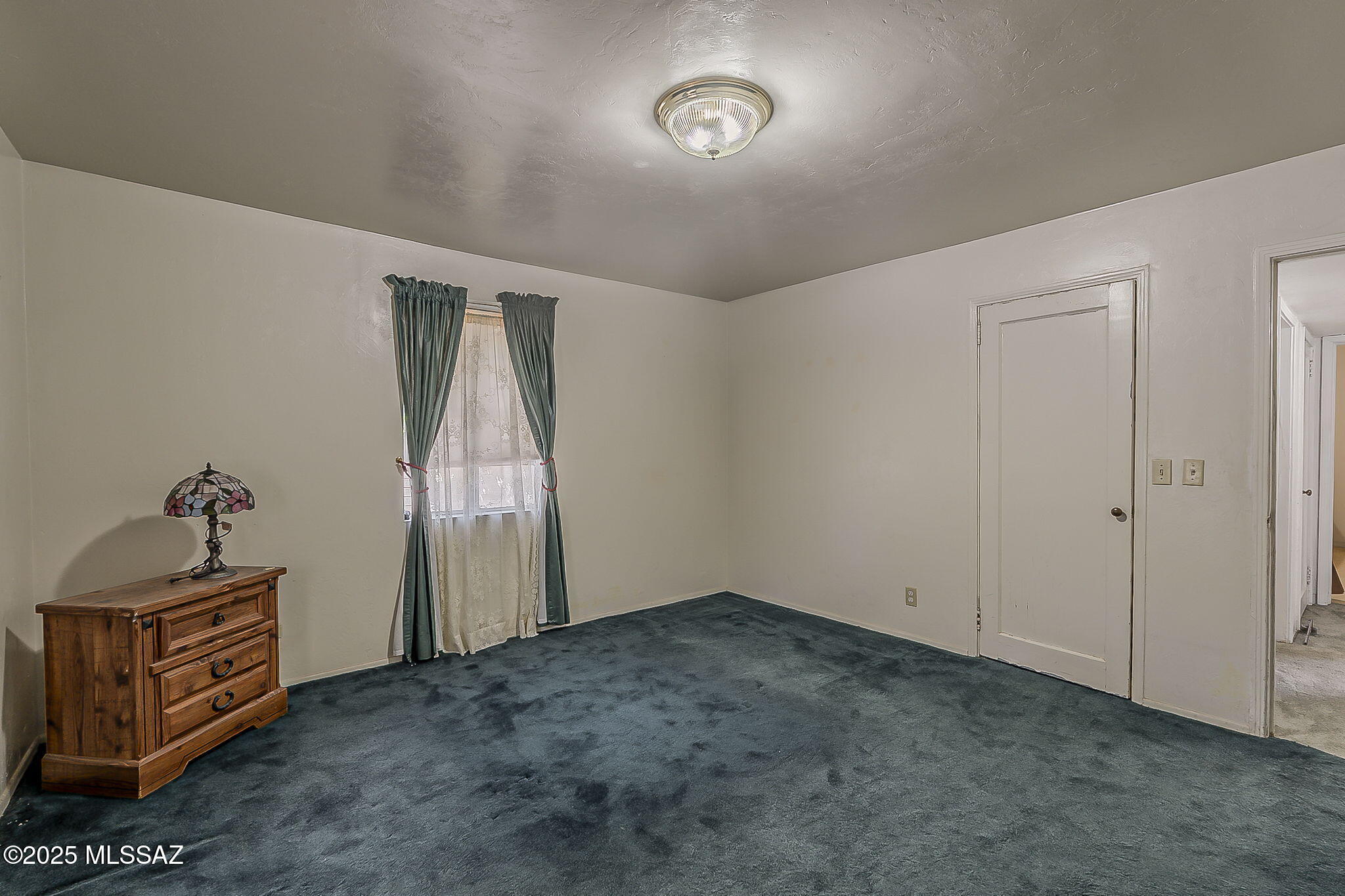 Broadmoor - Residential