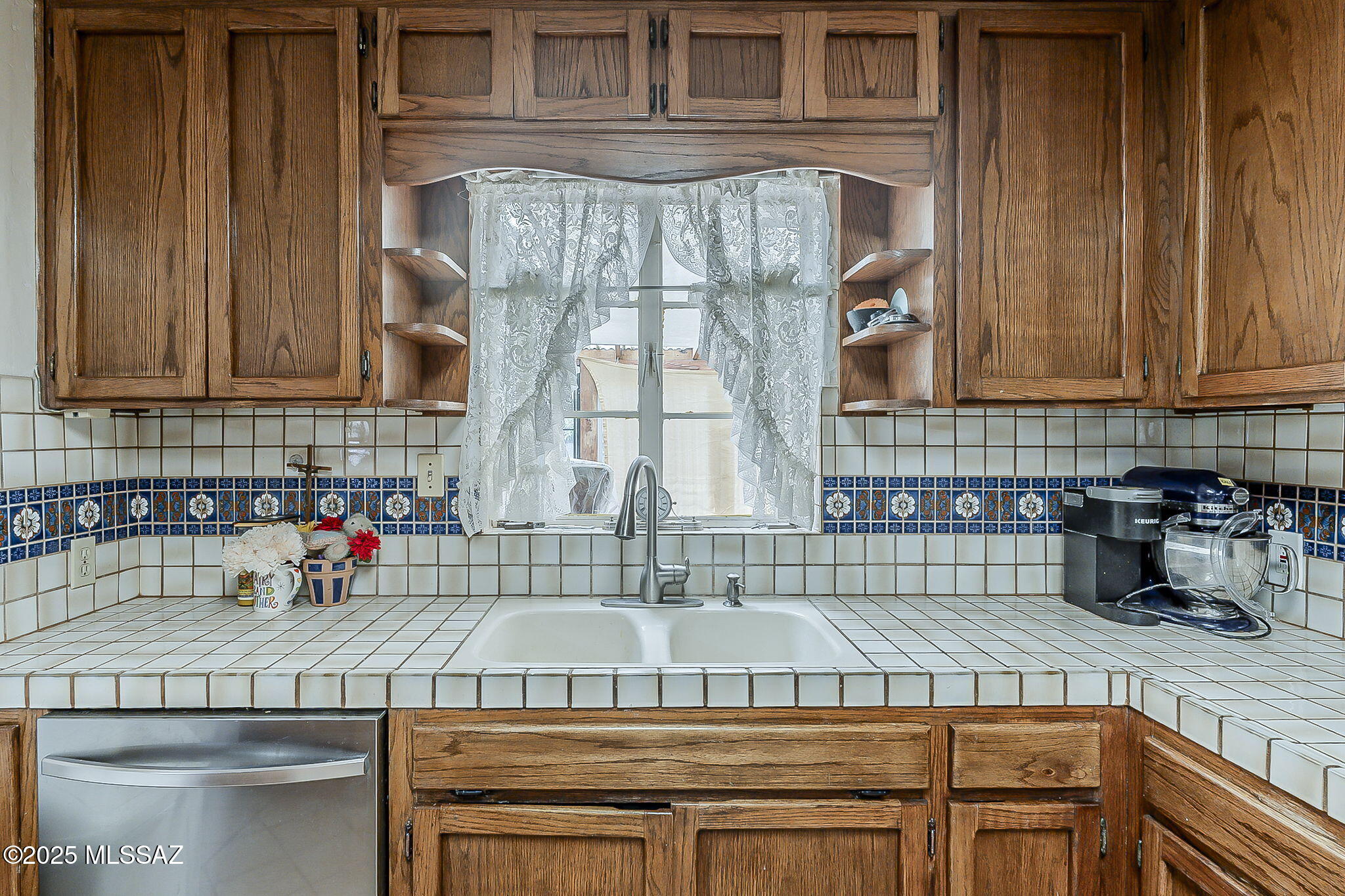 Broadmoor - Residential