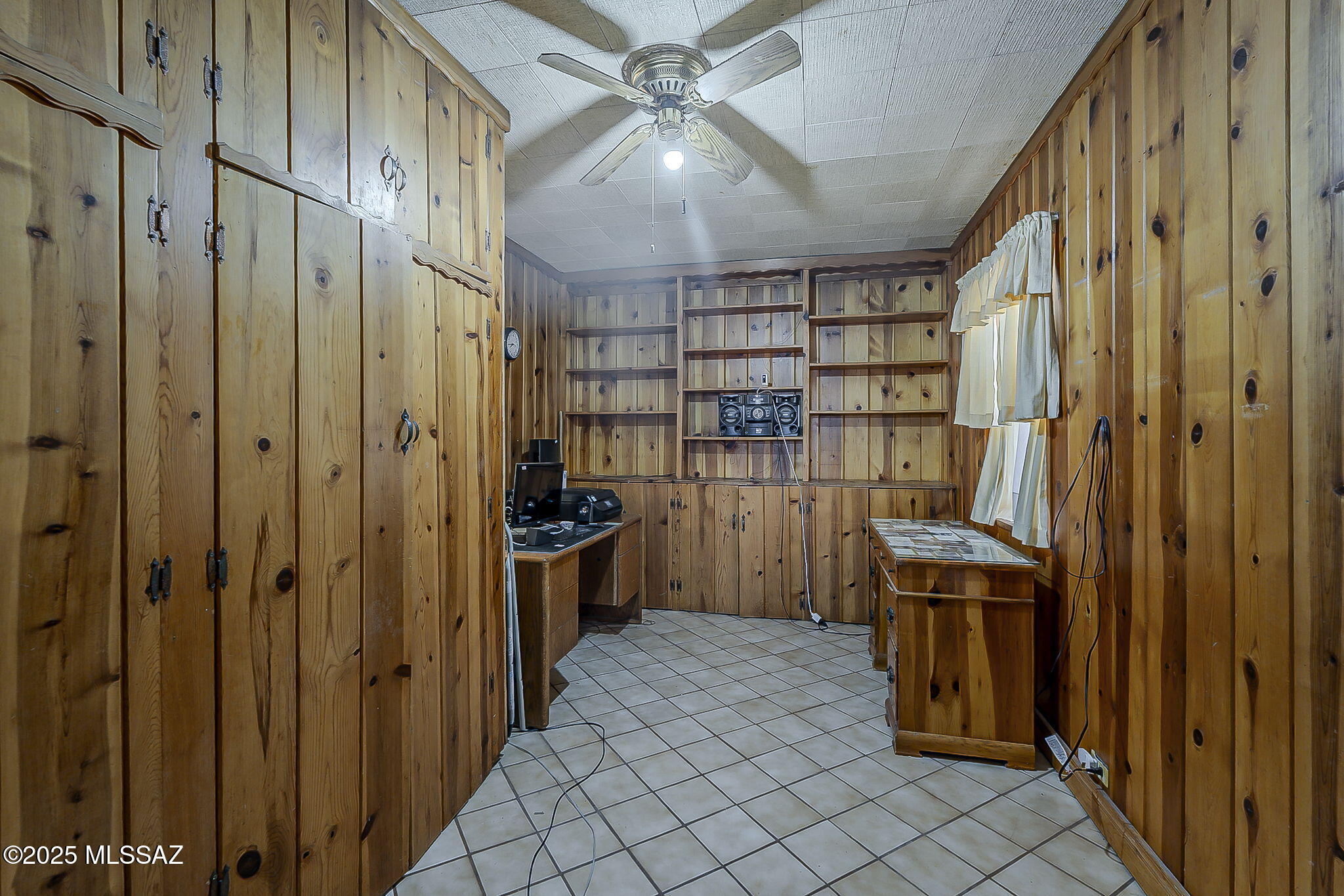 Broadmoor - Residential
