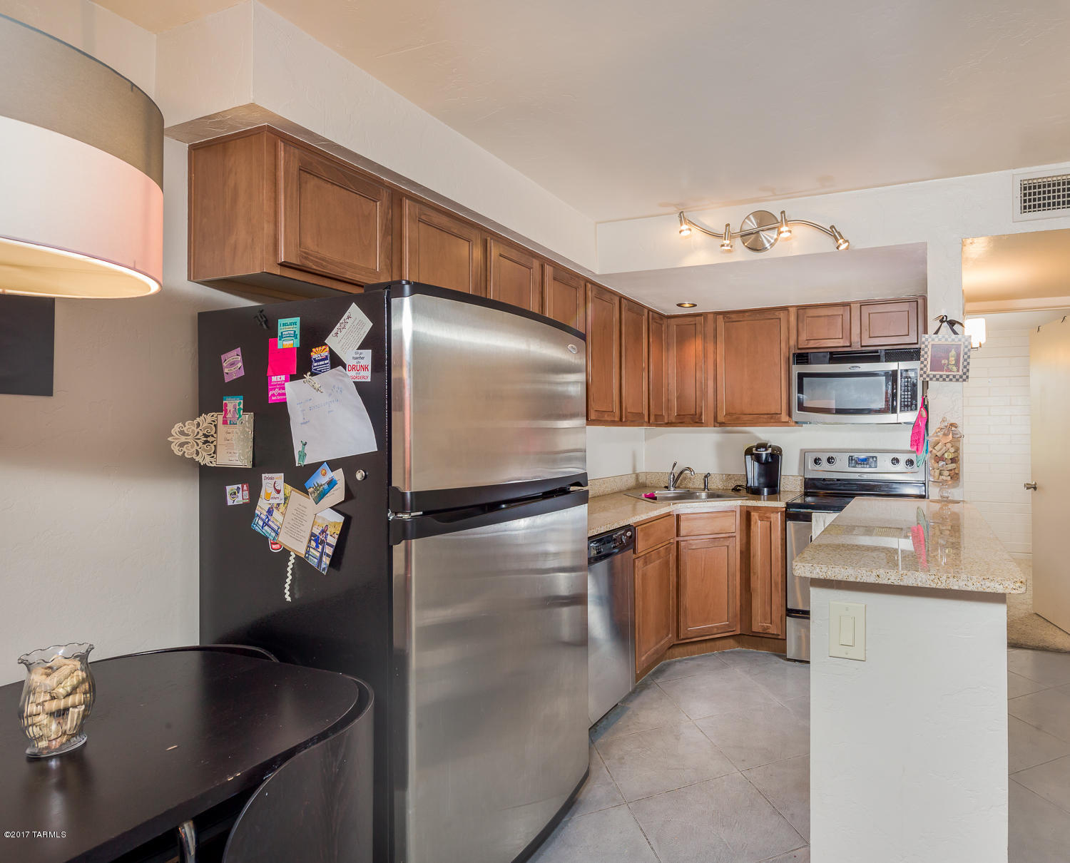 10th Street Condominiums - Residential