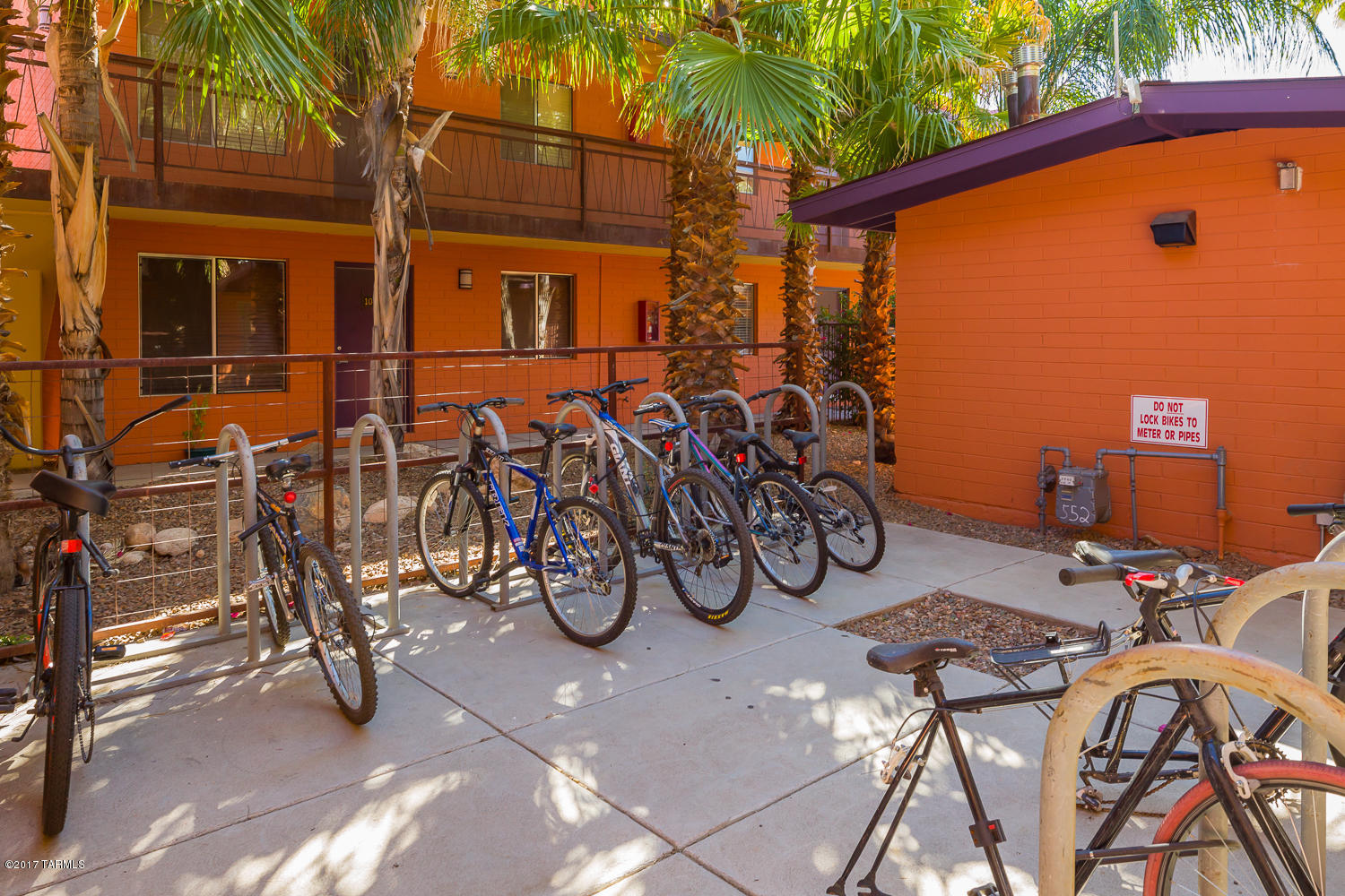 10th Street Condominiums - Residential