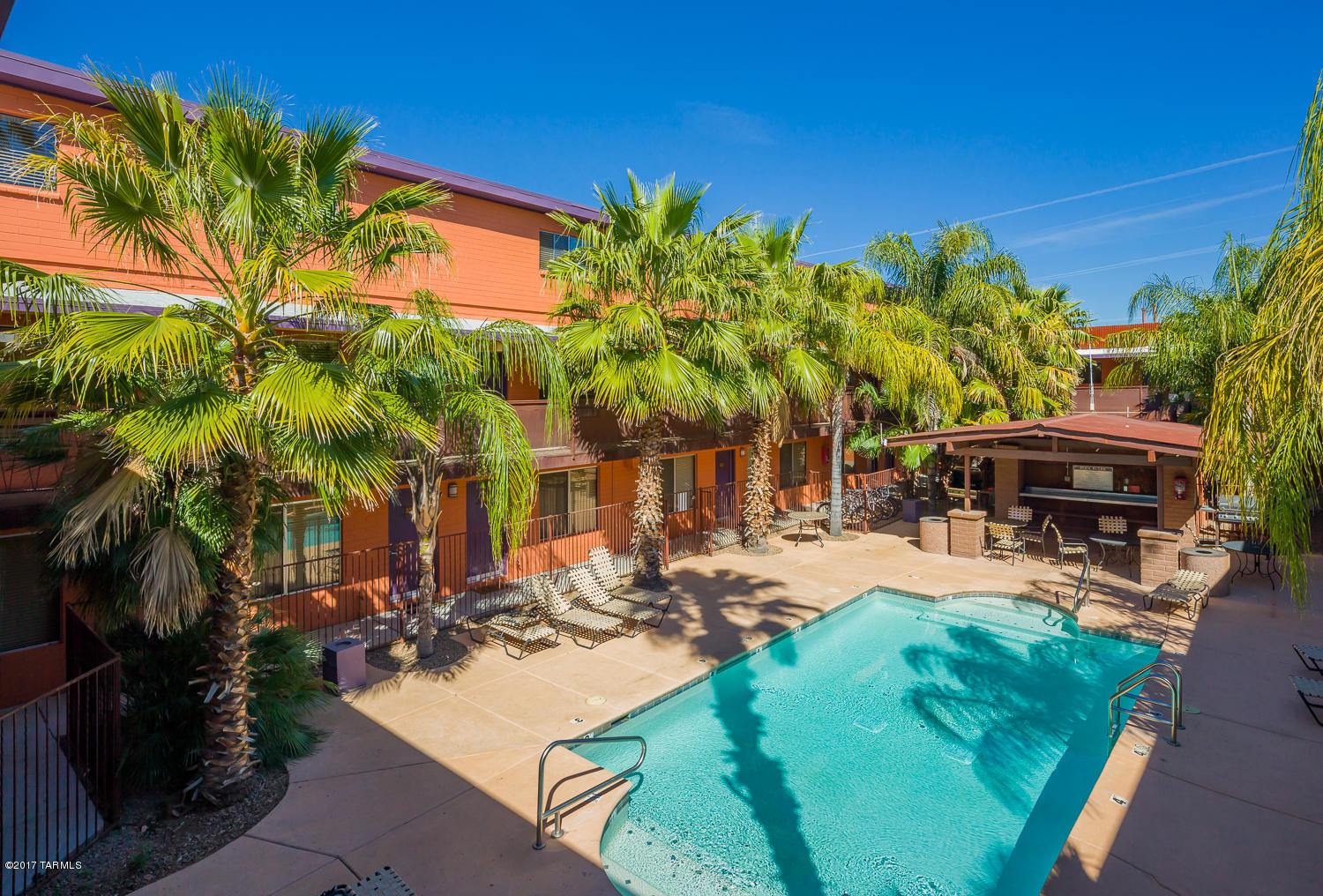 10th Street Condominiums - Residential