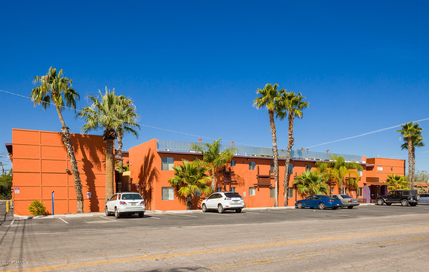 10th Street Condominiums - Residential