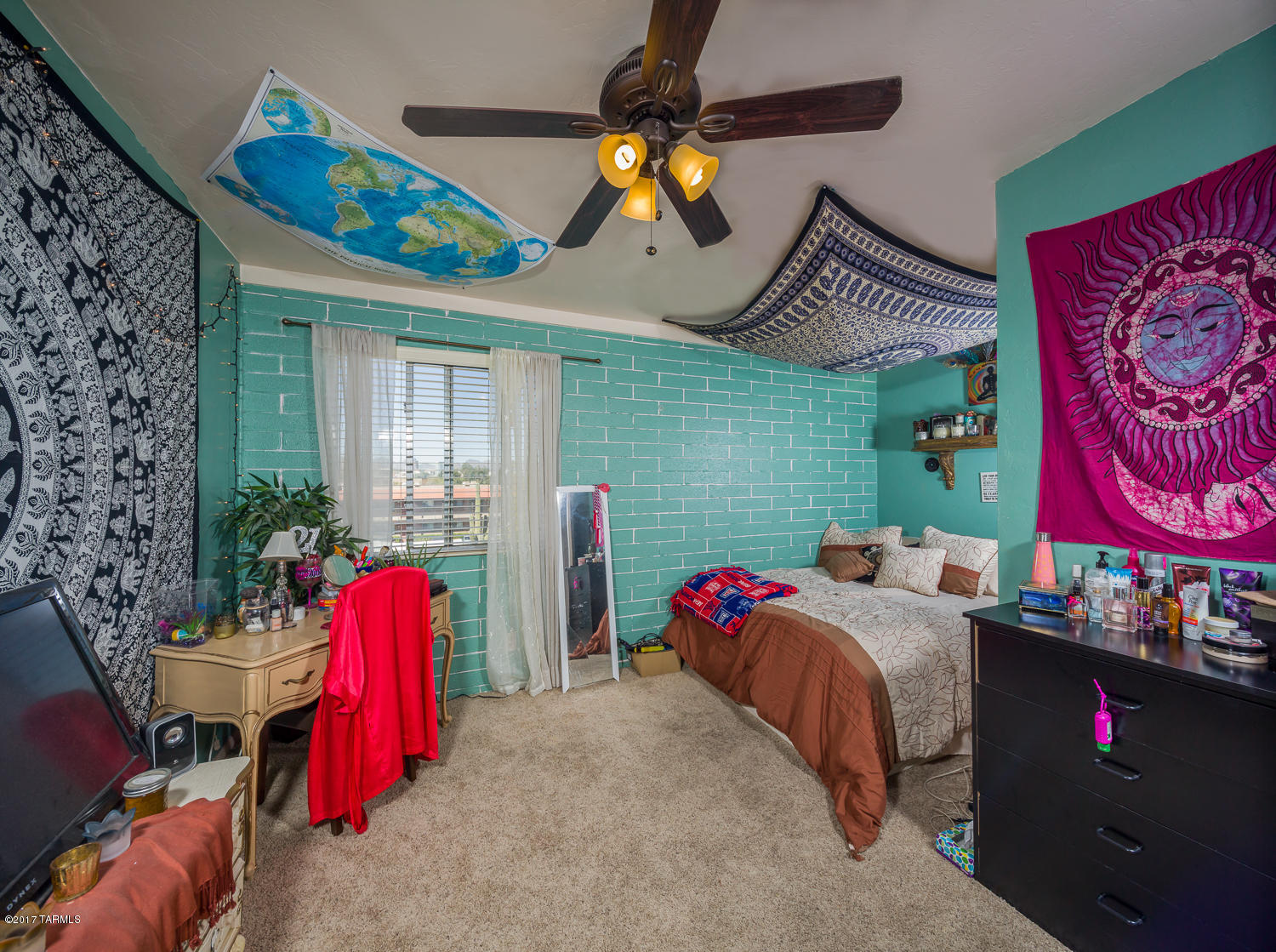 10th Street Condominiums - Residential