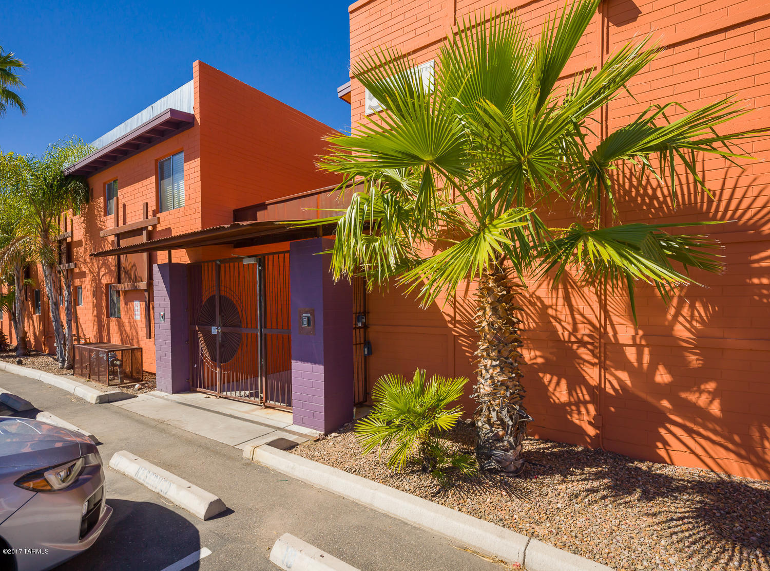 10th Street Condominiums - Residential