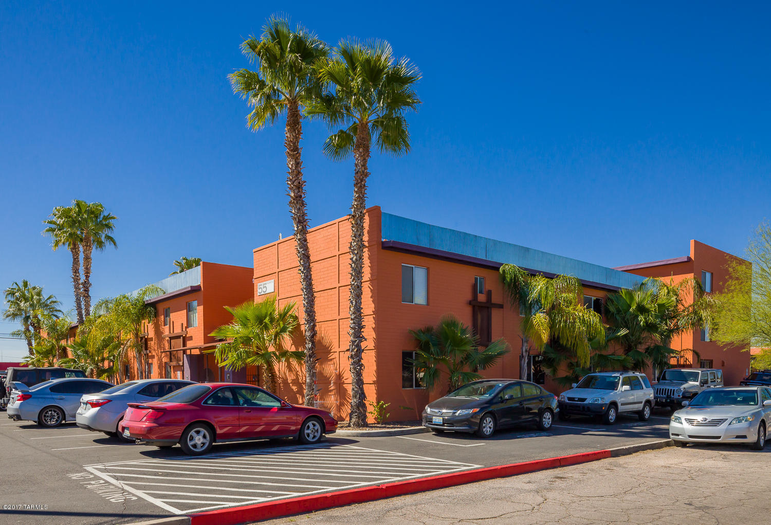 10th Street Condominiums - Residential