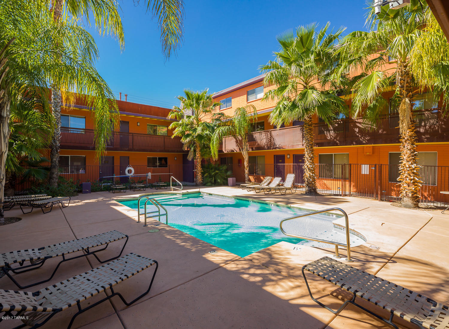 10th Street Condominiums - Residential