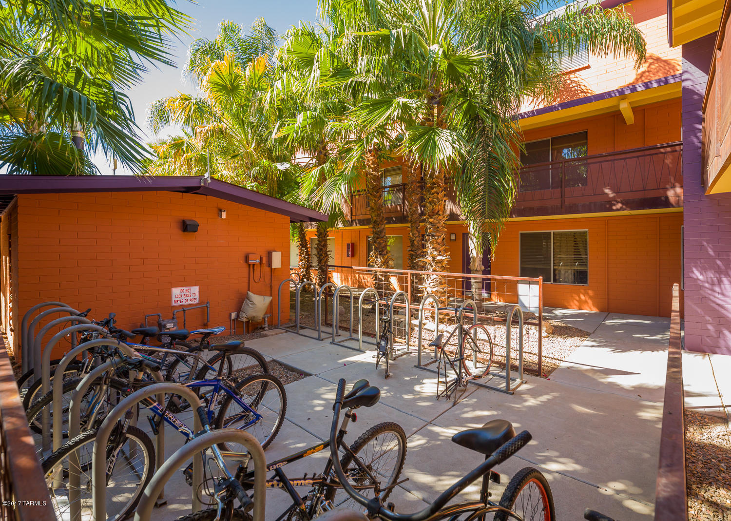 10th Street Condominiums - Residential