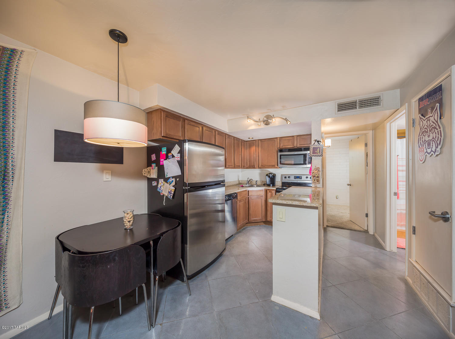 10th Street Condominiums - Residential