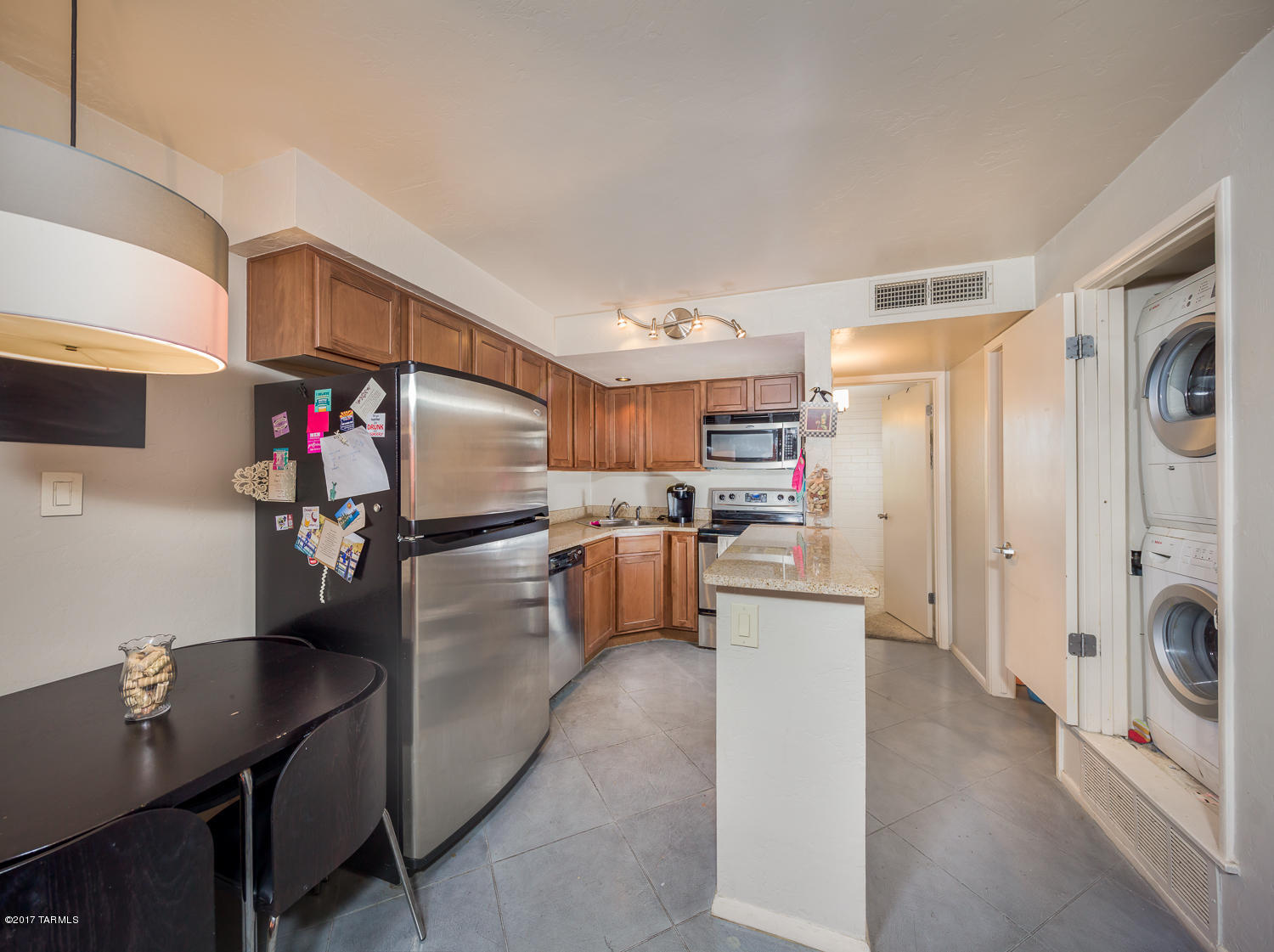 10th Street Condominiums - Residential