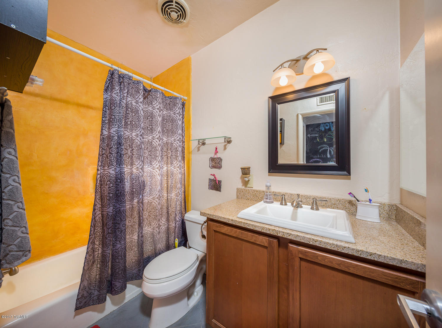 10th Street Condominiums - Residential