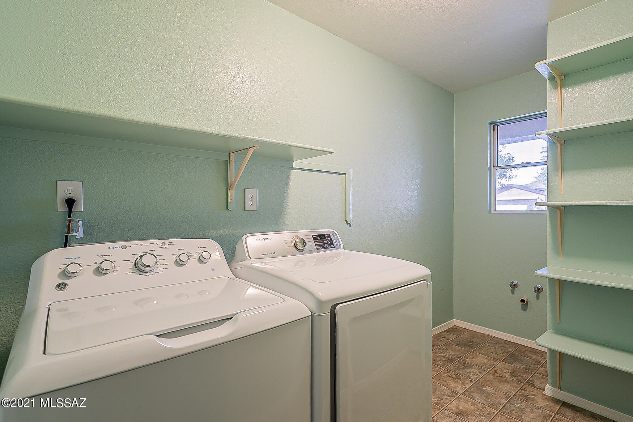 Julian Ranch West (1-369) - Residential