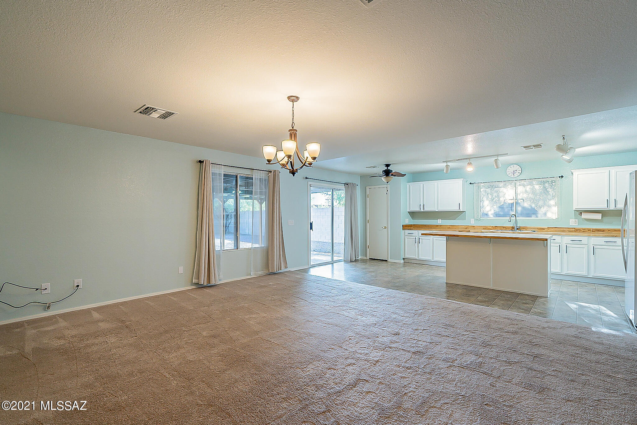 Julian Ranch West (1-369) - Residential
