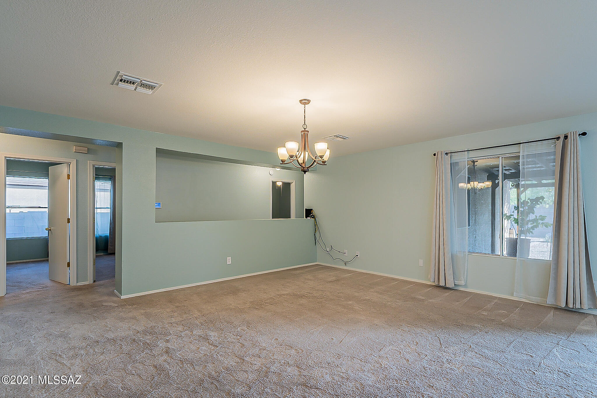 Julian Ranch West (1-369) - Residential