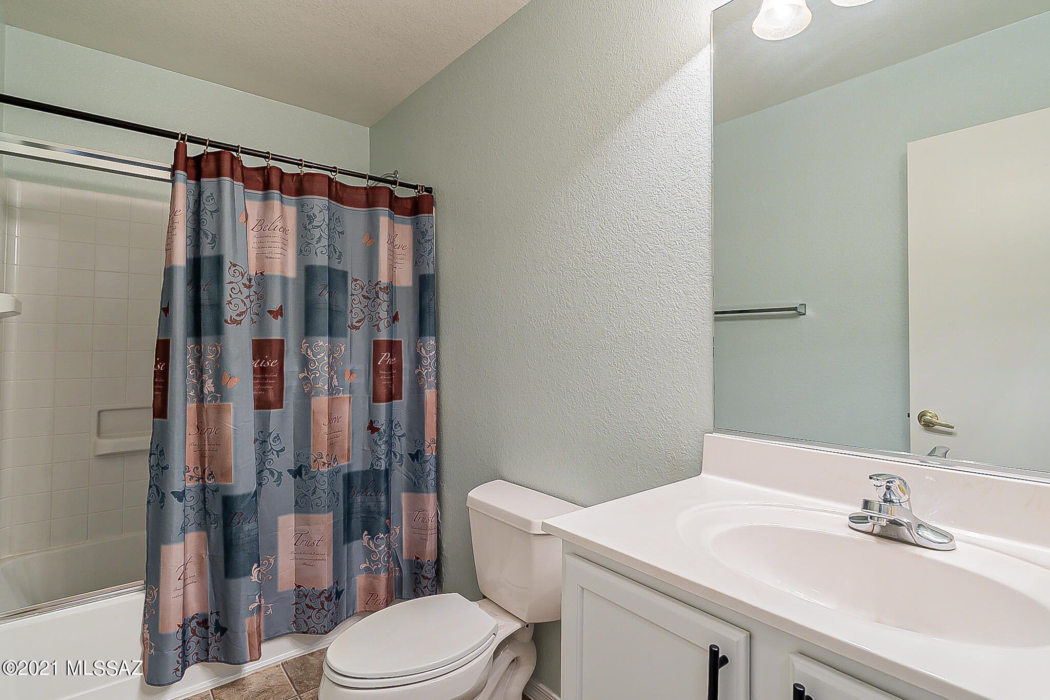 Julian Ranch West (1-369) - Residential